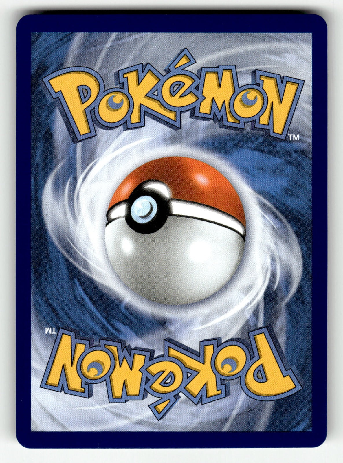 Crushing Hammer – 105/084 PBL: ME05: Pitch Black Ultra Rare Holo NM (Back)