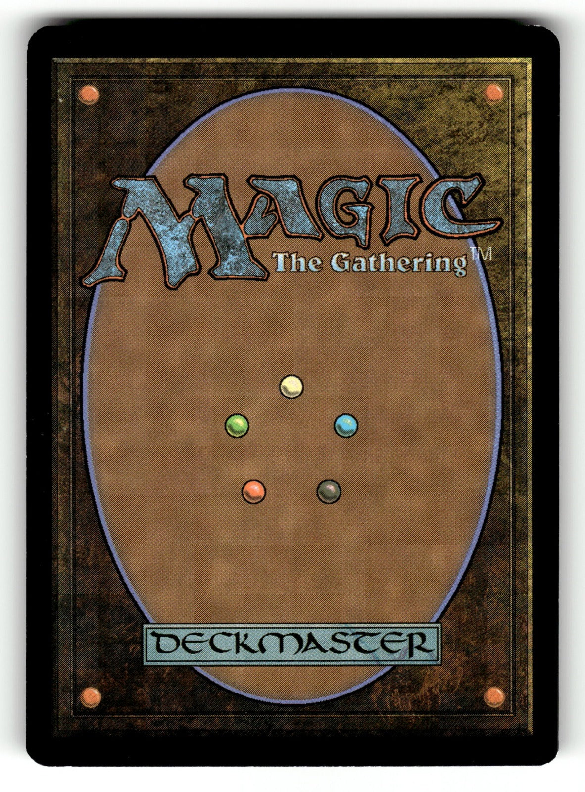 Fynn, the Fangbearer (Foil Etched) β 91 MUL: March of the Machine: Multiverse Legends U Foil LP (Back)