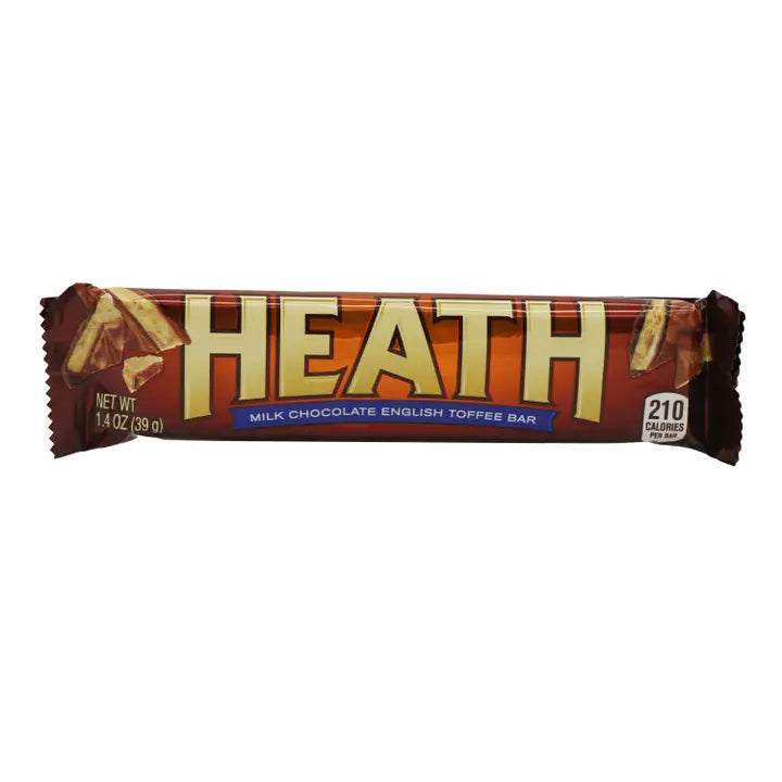 Heath Bar