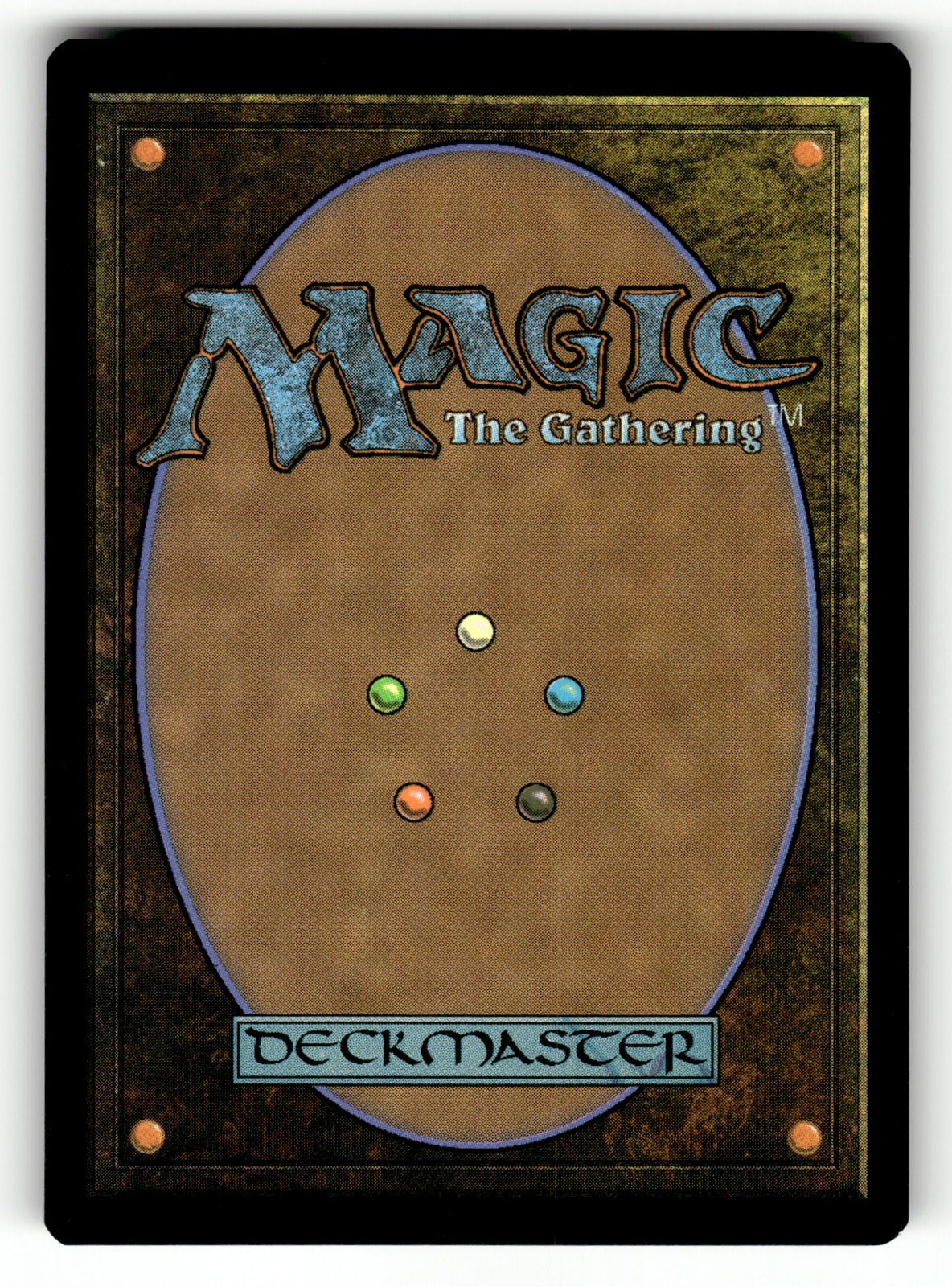 Thriving Bluff – 260 TLE: Avatar: The Last Airbender: Eternal-Legal C NM (Back)