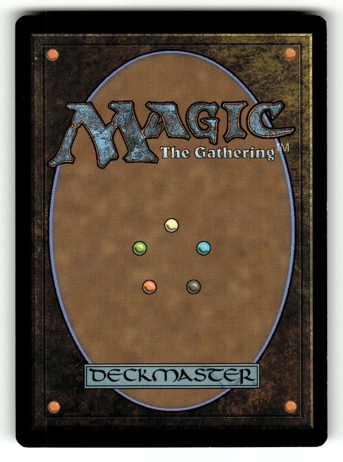 Scouring Swarm β 16 EOC: Commander: Edge of Eternities R NM (Back)
