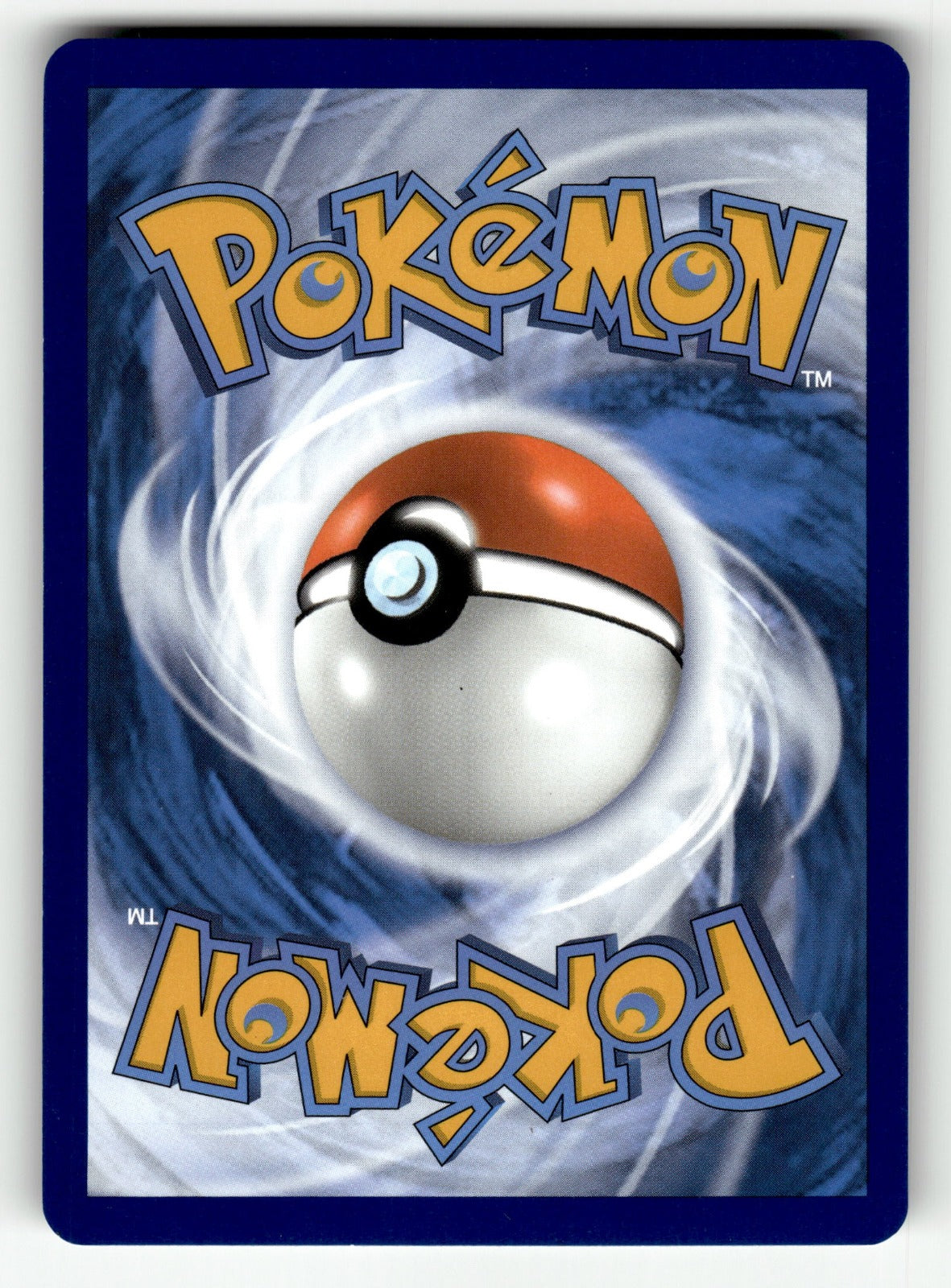 Roaring Moon – 109/162 TEF: SV05: Temporal Forces Rare Holo NM (Back)