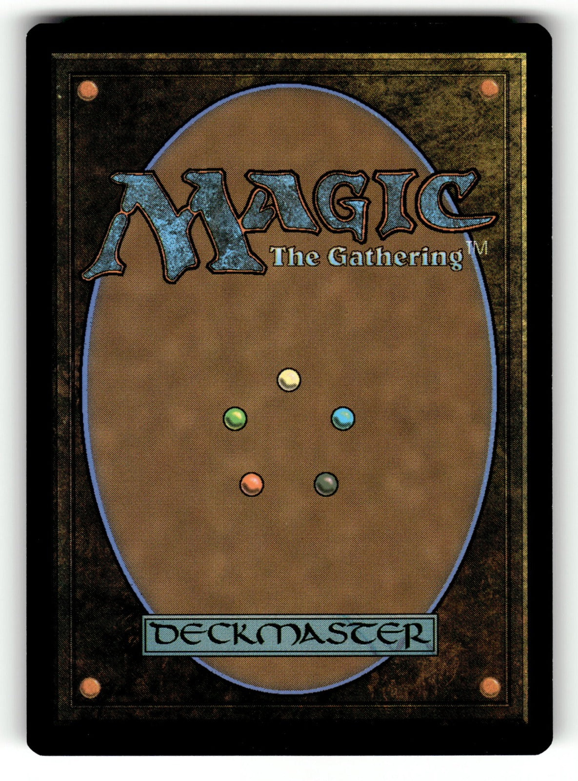 Sami, Wildcat Captain β 226 EOE: Edge of Eternities M NM (Back)