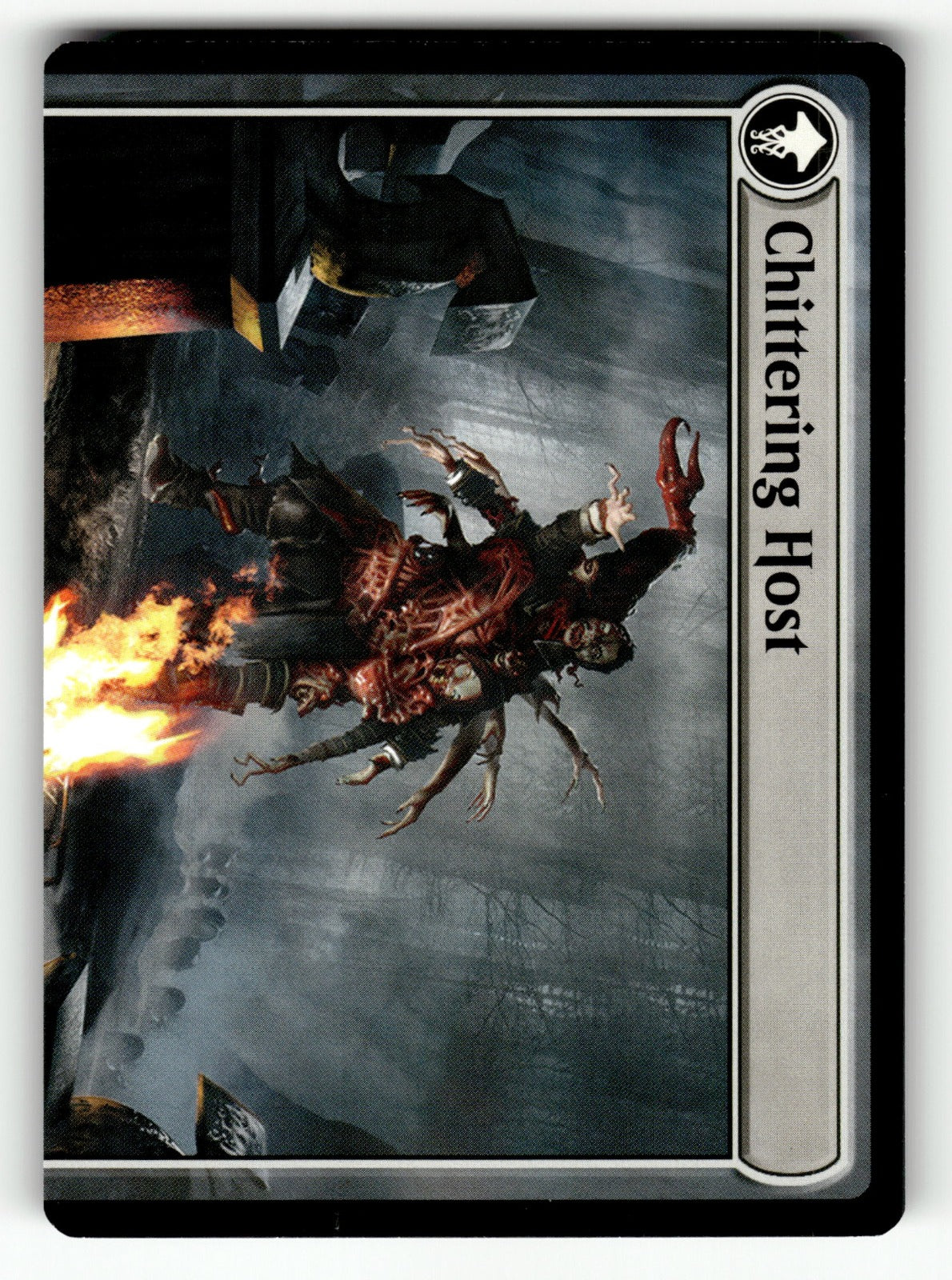 Graf Rats β 91 EMN: Eldritch Moon C LP (Back)