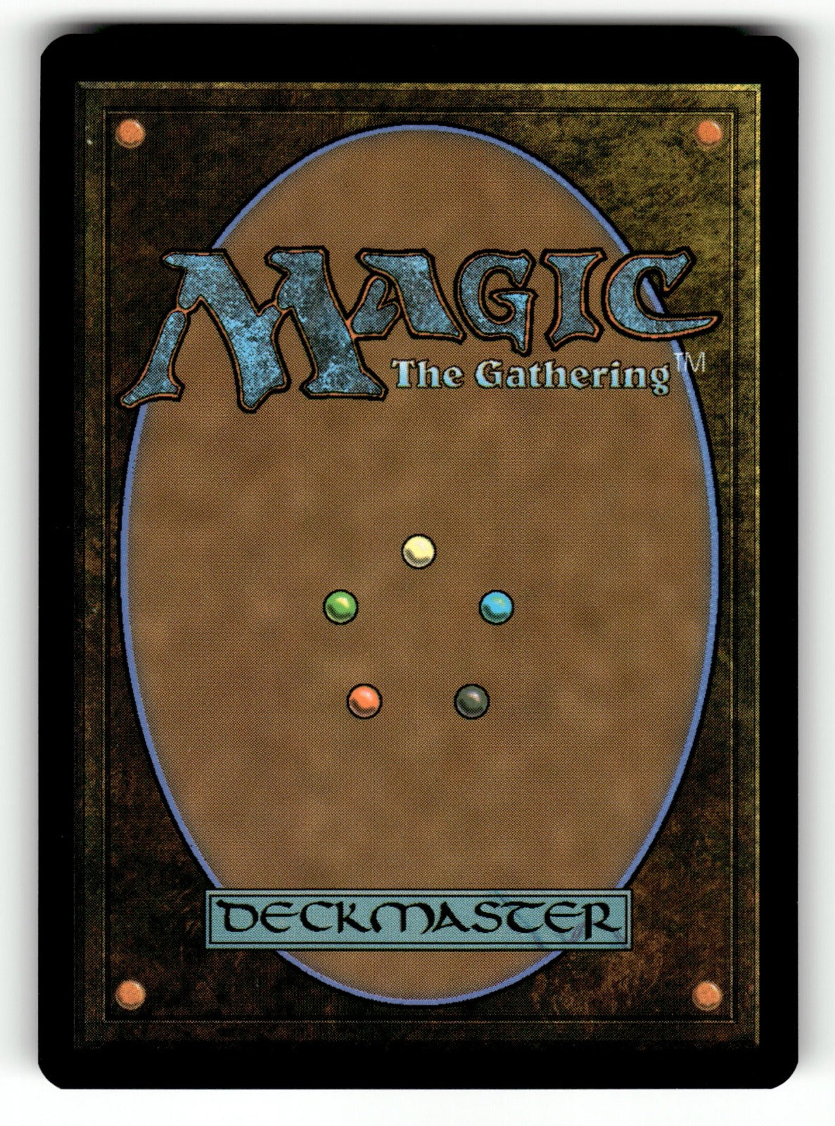 Jarad, Golgari Lich Lord β 293 TDC: Commander: Tarkir: Dragonstorm M NM (Back)