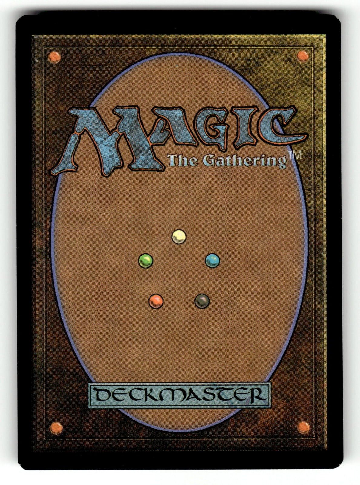 Torbran, Thane of Red Fell β 147 ELD: Throne of Eldraine R NM (Back)