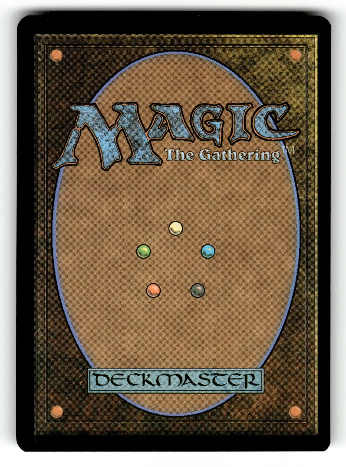 Solar Array β 18 EOC: Commander: Edge of Eternities R NM (Back)