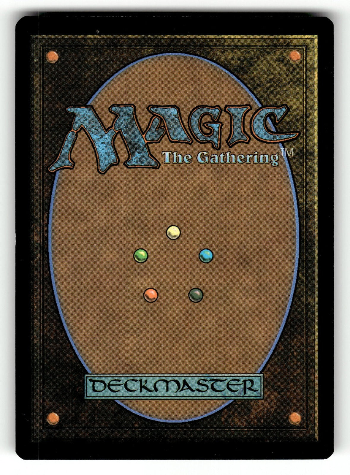 Solemn Simulacrum β 246 WHO: Universes Beyond: Doctor Who R NM (Back)