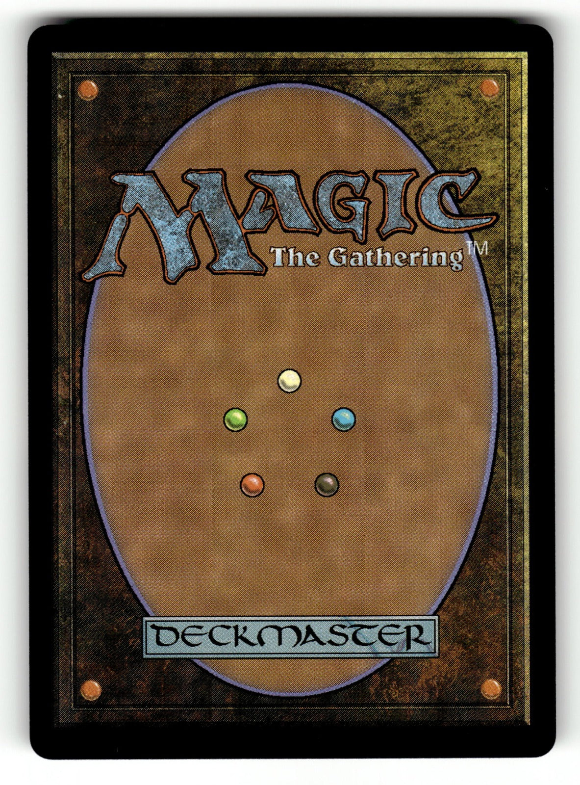 Figure of Fable (Extended Art) – 372 ECL: Lorwyn Eclipsed R NM (Back)