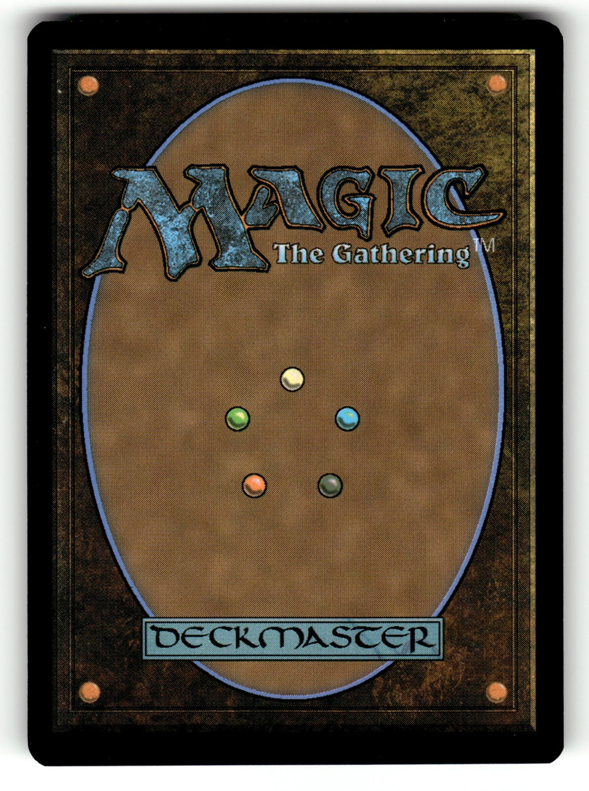 Dwalin, Weaponmaster – 154 HOB: The Hobbit R NM (Back)