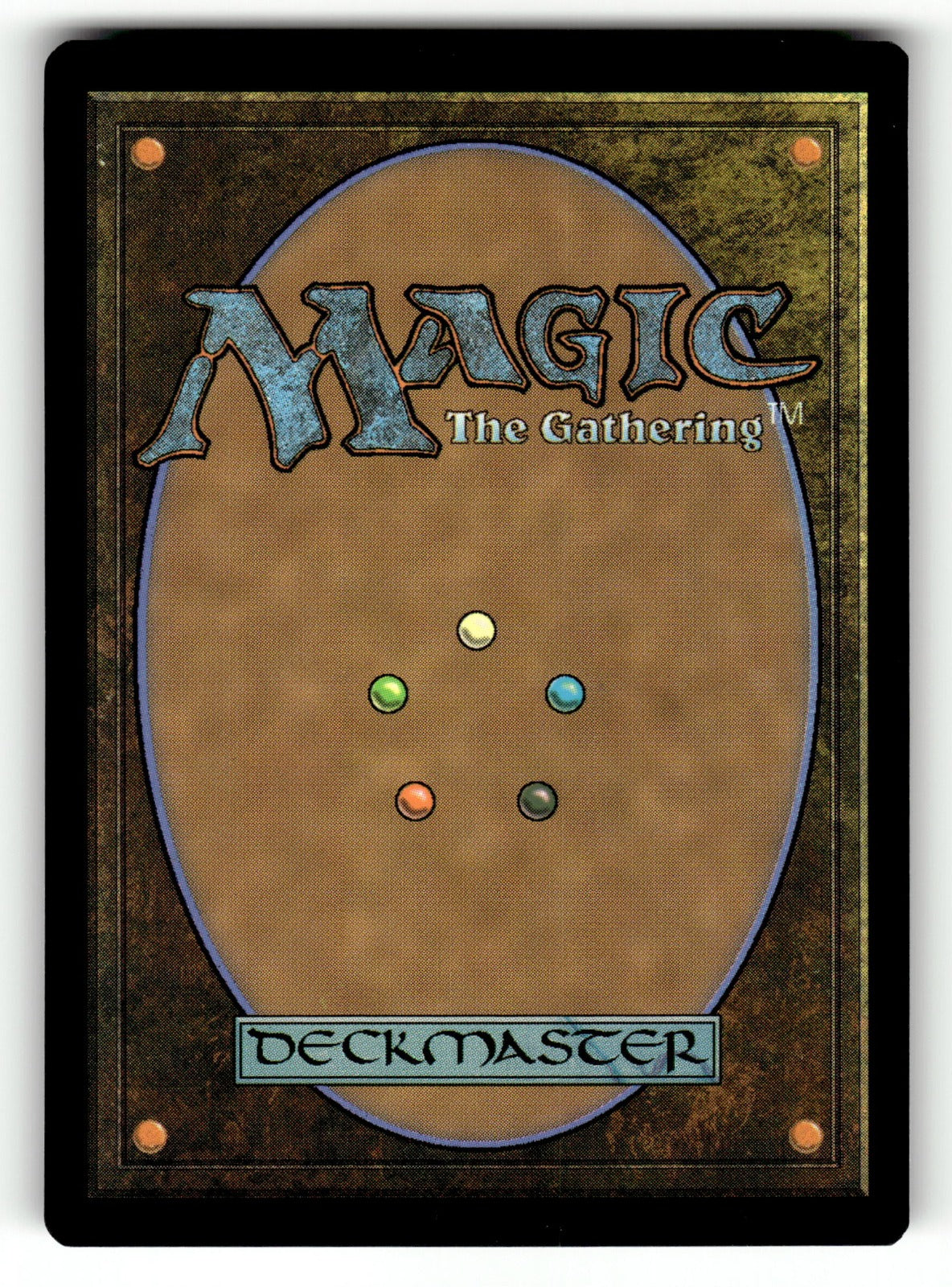Unclaimed Territory – 366 LCC: Commander: The Lost Caverns of Ixalan U NM (Back)