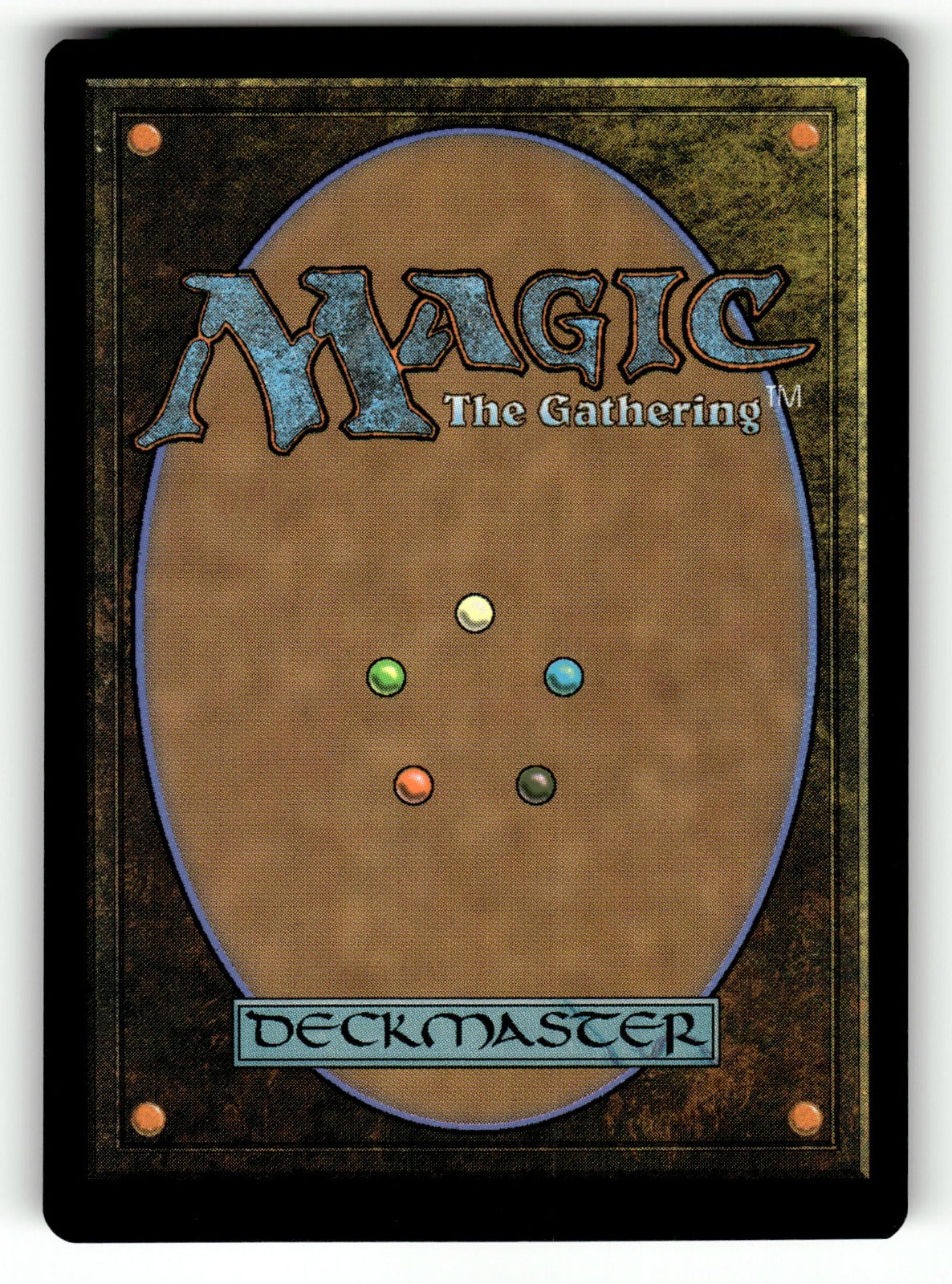 Thriving Grove – 261 TLE: Avatar: The Last Airbender: Eternal-Legal C NM (Back)