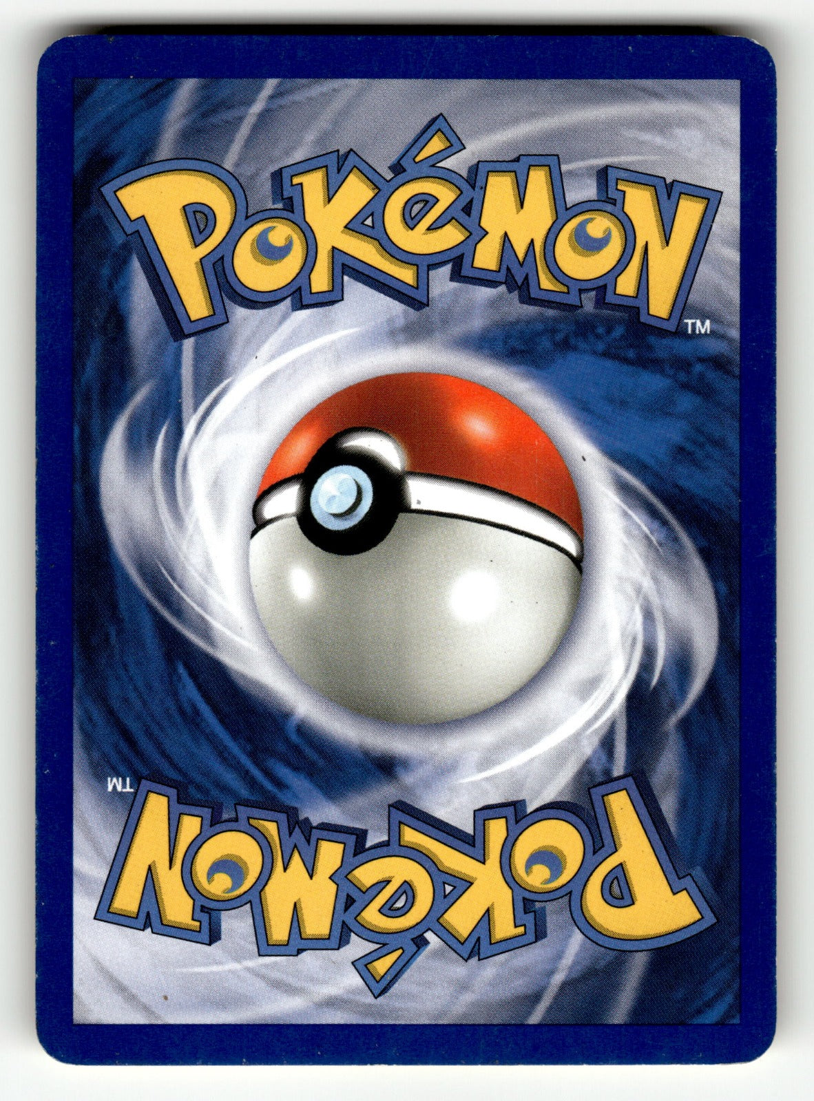 Rainbow Energy (17) – 17/82 TR: Team Rocket Holo Rare Unlimited HoloLP (Back)
