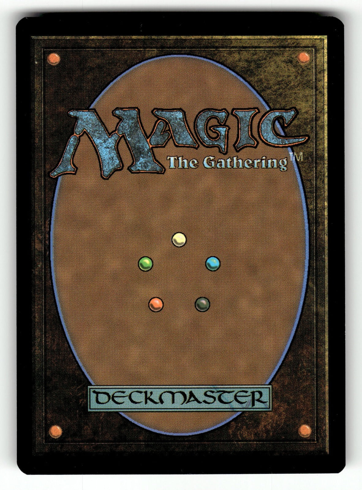 Ulamog, the Defiler (Retro Frame) – 389 MH3: Modern Horizons 3 M LP (Back)