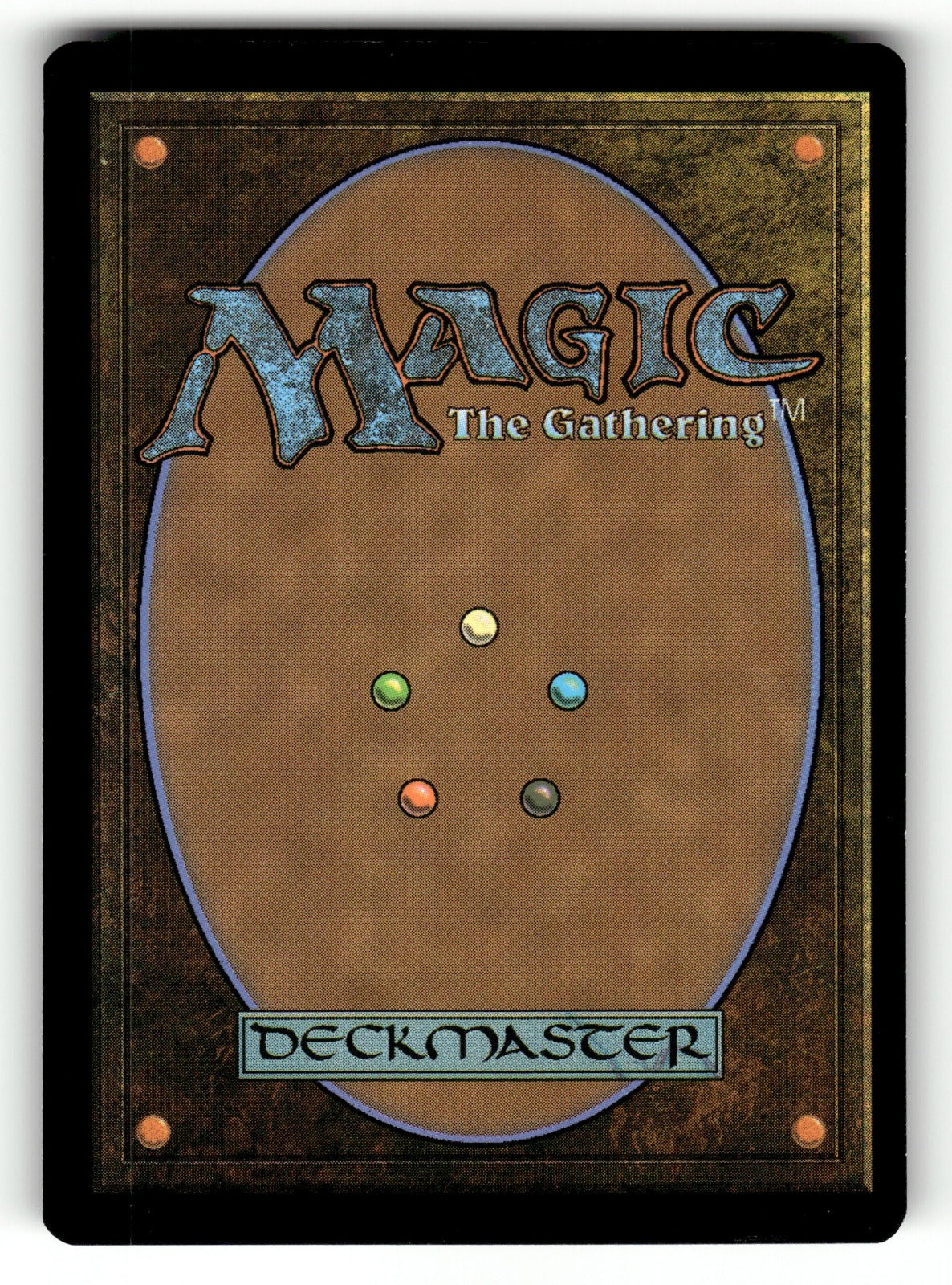 Germinating Wurm β 187 EOE: Edge of Eternities C NM (Back)