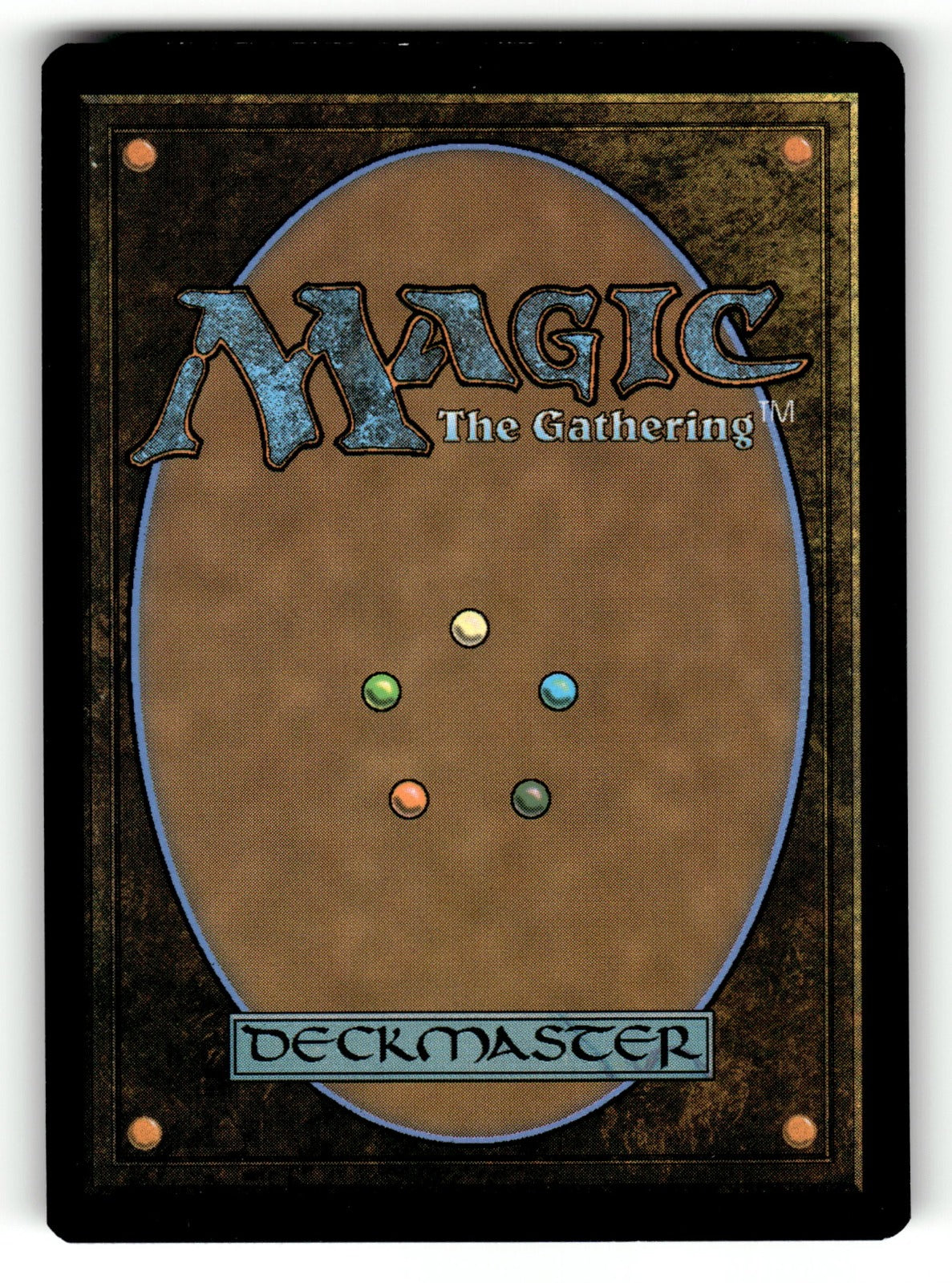 Thickest in the Thicket β 34 BLC: Commander: Bloomburrow R NM (Back)