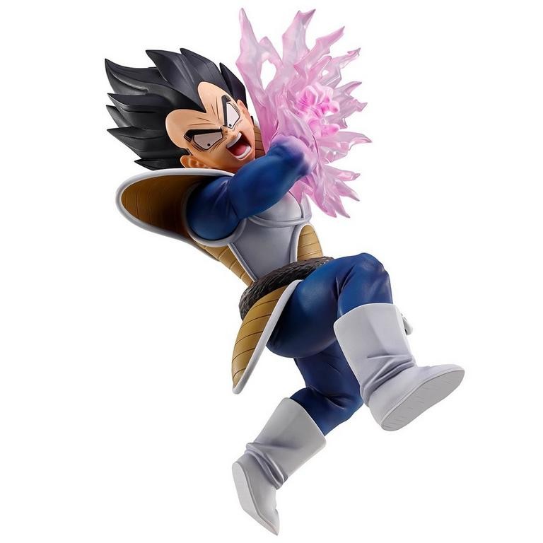 Bandai Spirits Dragon Ball Z Ichibansho Son Vegeta 7.1-in Figure