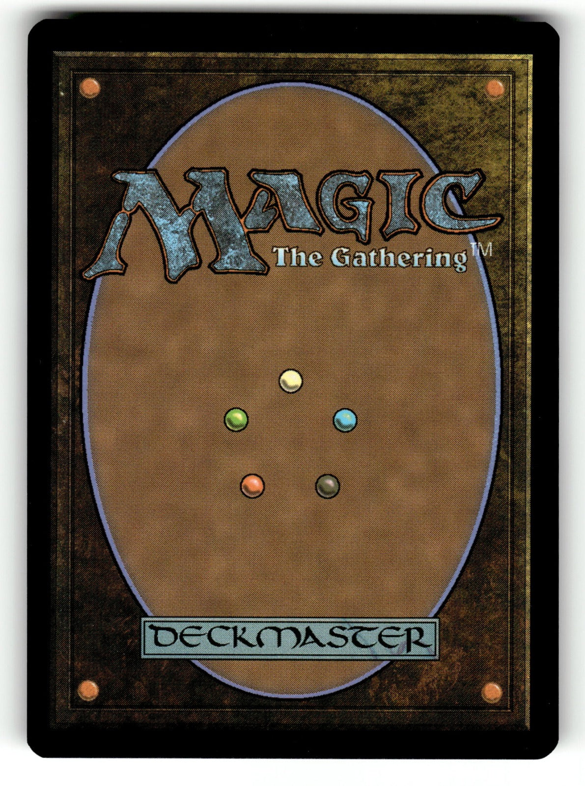 Murktide Regent β 1878 SLD: Secret Lair Drop Series M NM (Back)
