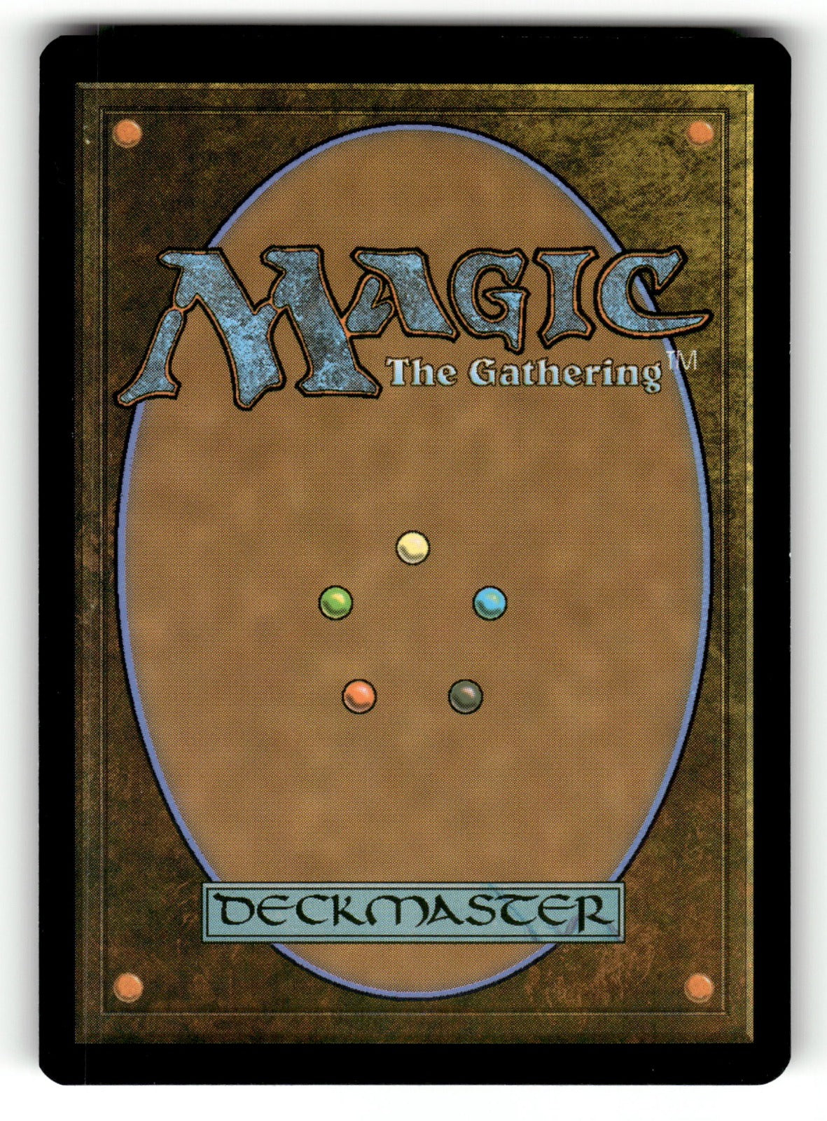 Surge Conductor β 19 EOC: Commander: Edge of Eternities R NM (Back)