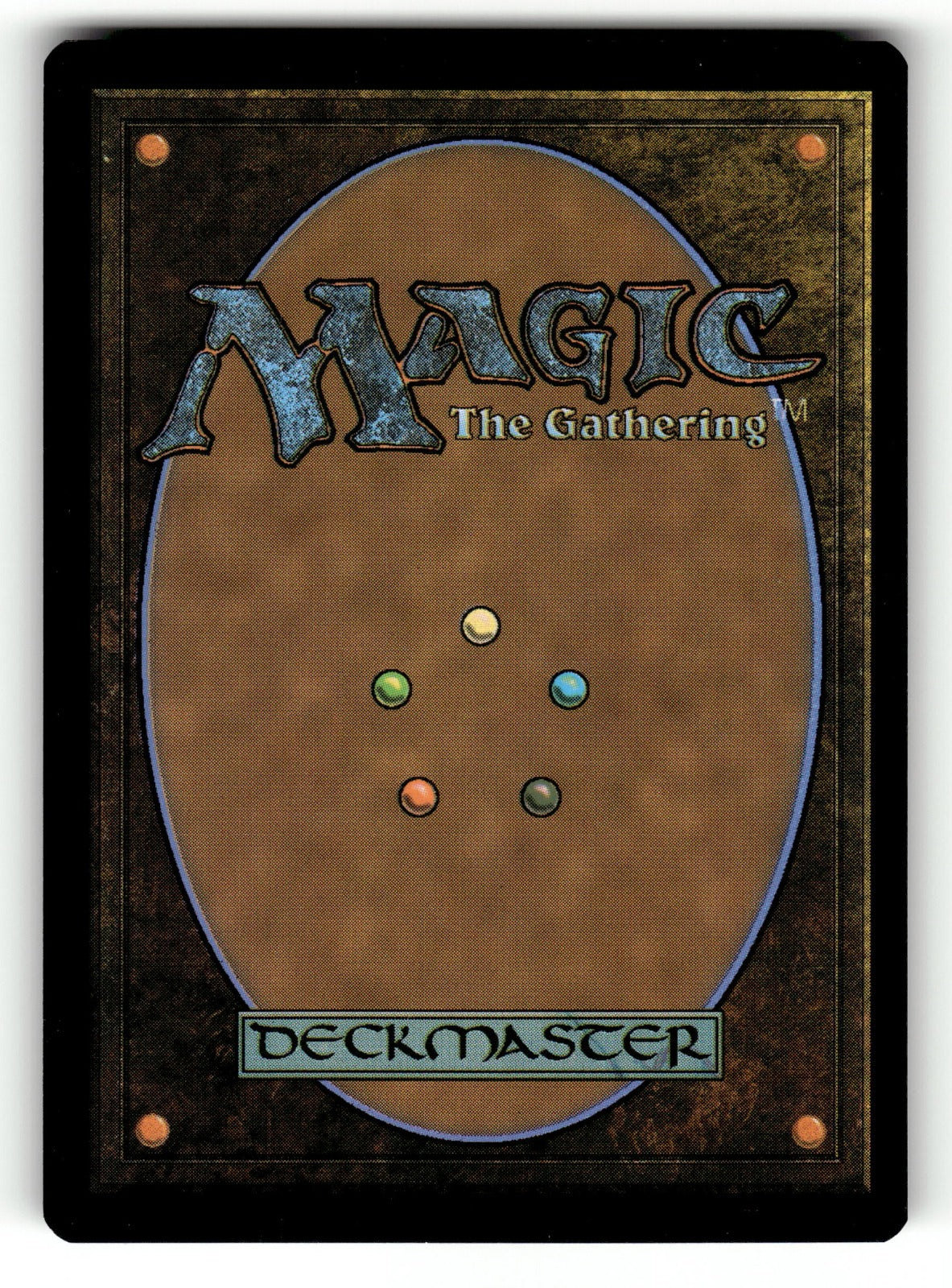 Jenova, Ancient Calamity β 228 FIN: FINAL FANTASY R NM (Back)