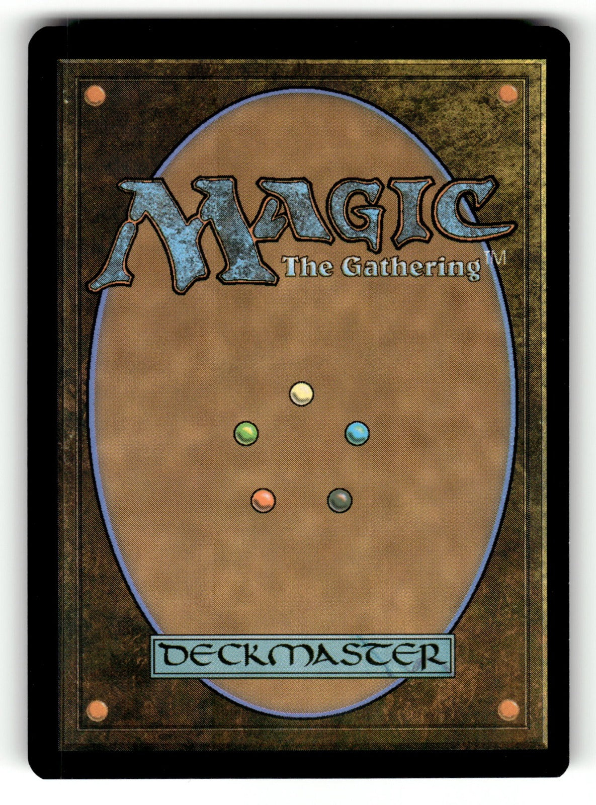 Surge Conductor β 19 EOC: Commander: Edge of Eternities R NM (Back)