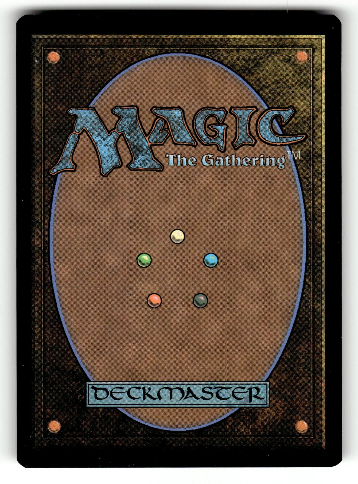 Cinder Glade β 299 BLC: Commander: Bloomburrow R NM (Back)