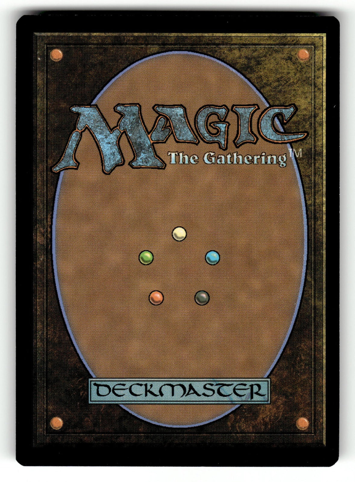 Temur Battlecrier β 228 TDM: Tarkir: Dragonstorm R NM (Back)
