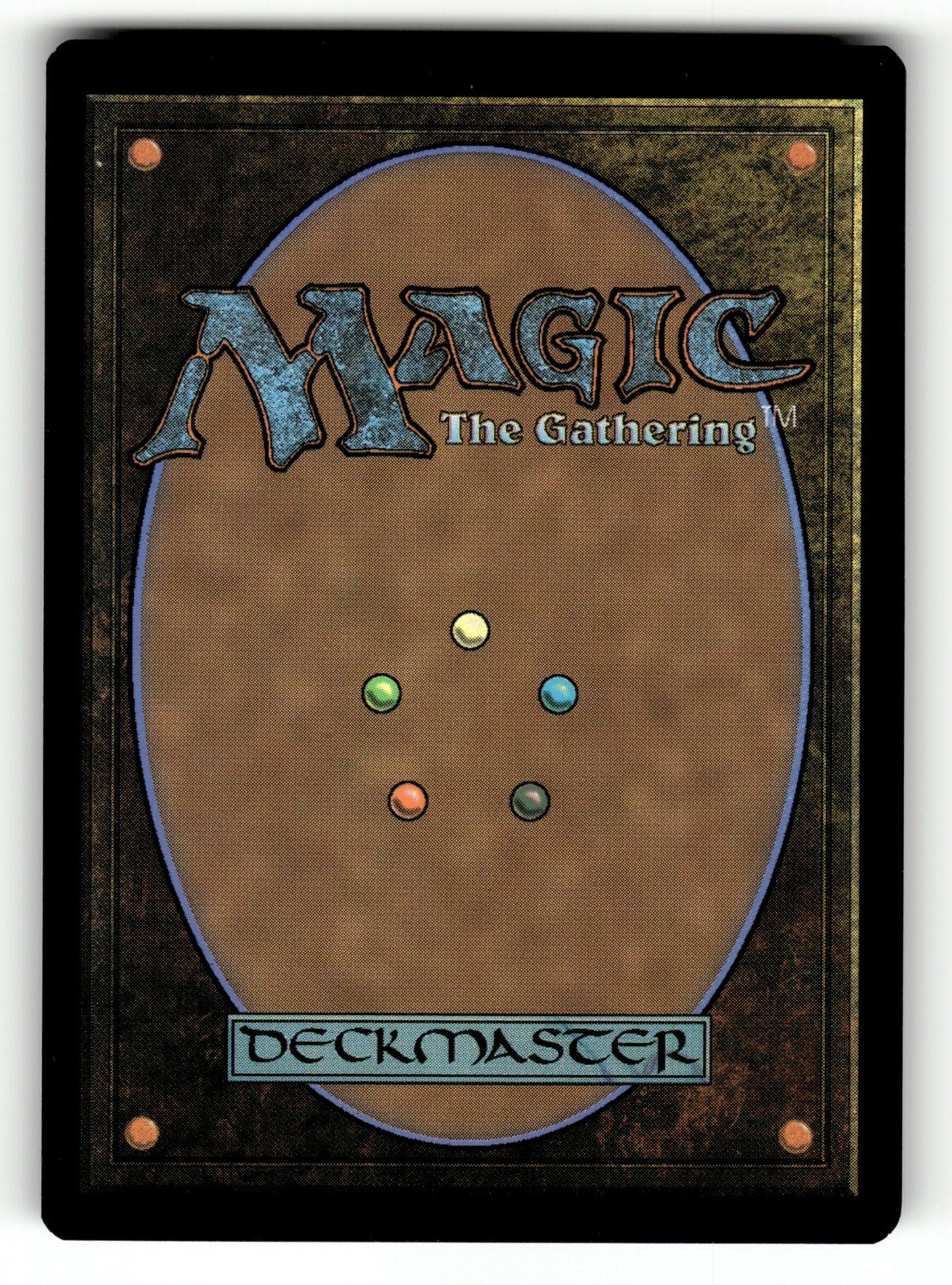 Beledros Witherbloom β 296 SOC: Commander: Secrets of Strixhaven M NM (Back)