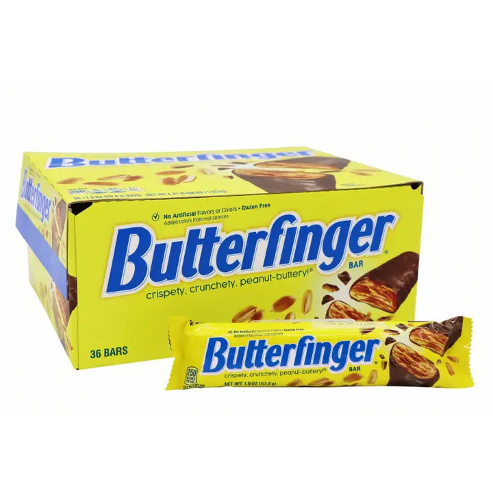 Butterfingers, 1.9oz
