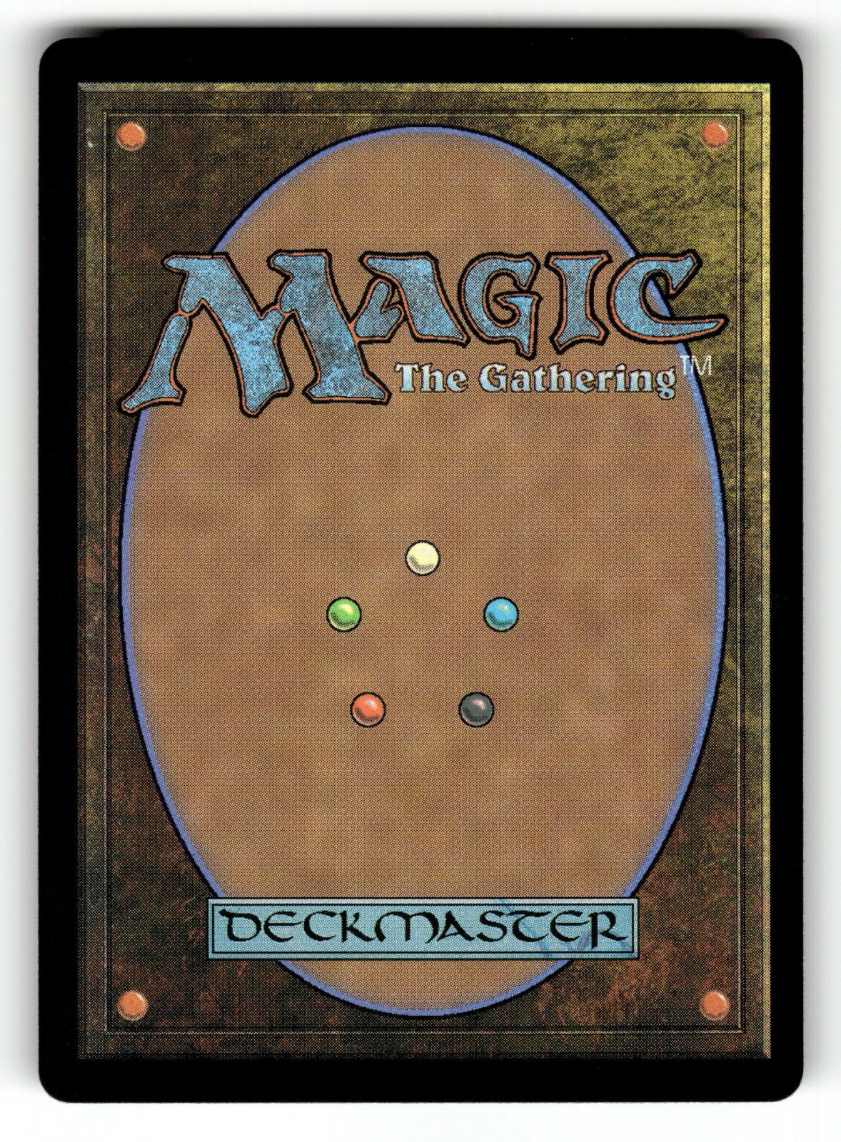 Inquisition of Kozilek (Borderless) – 355 2X2: Double Masters 2022 U NM (Back)