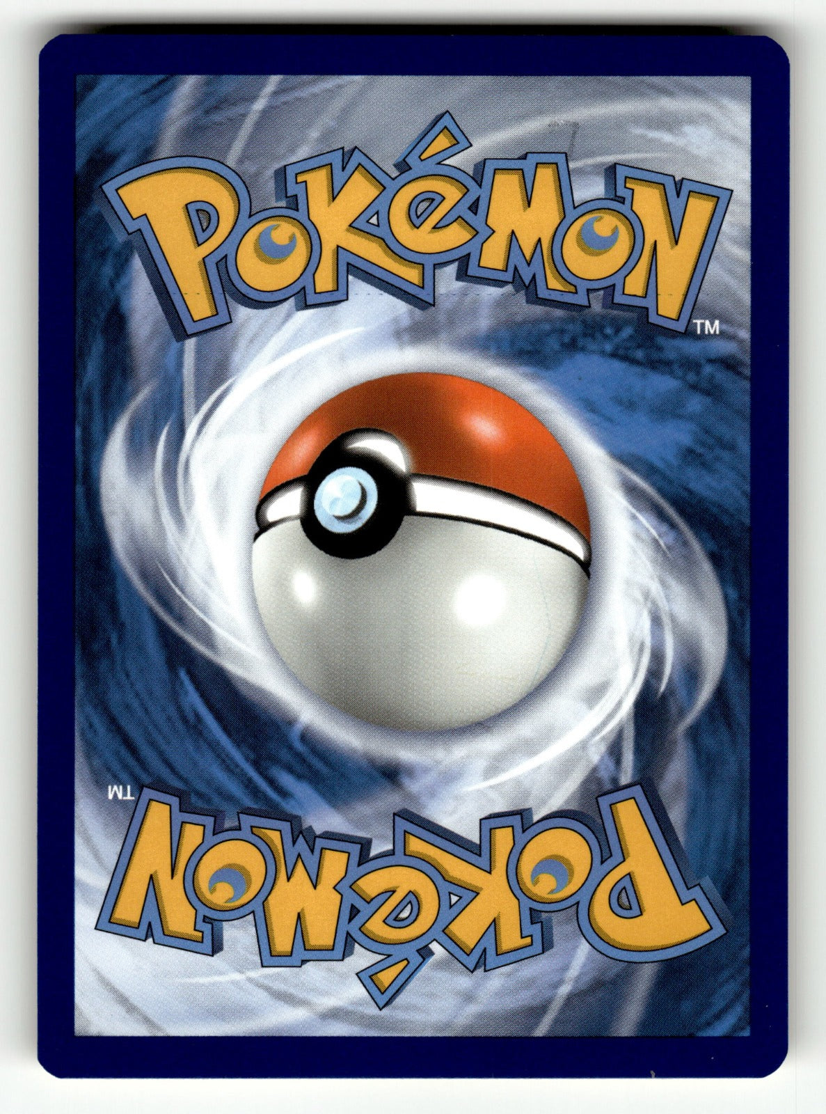 Toxtricity (107) – 107/264 SWSH08: SWSH08: Fusion Strike Holo Rare NM (Back)