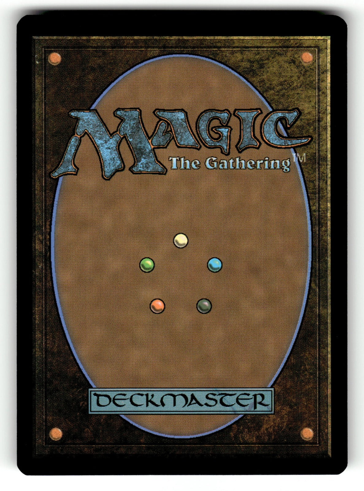 Settle the Wreckage – 26 HOB: The Hobbit R NM (Back)