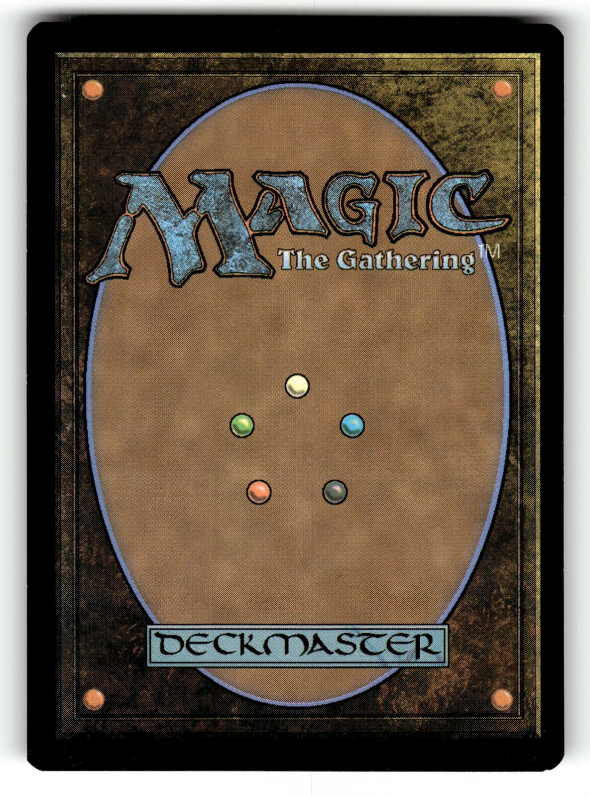 Angel of Sanctions β 62 DRC: Commander: Aetherdrift M LP (Back)