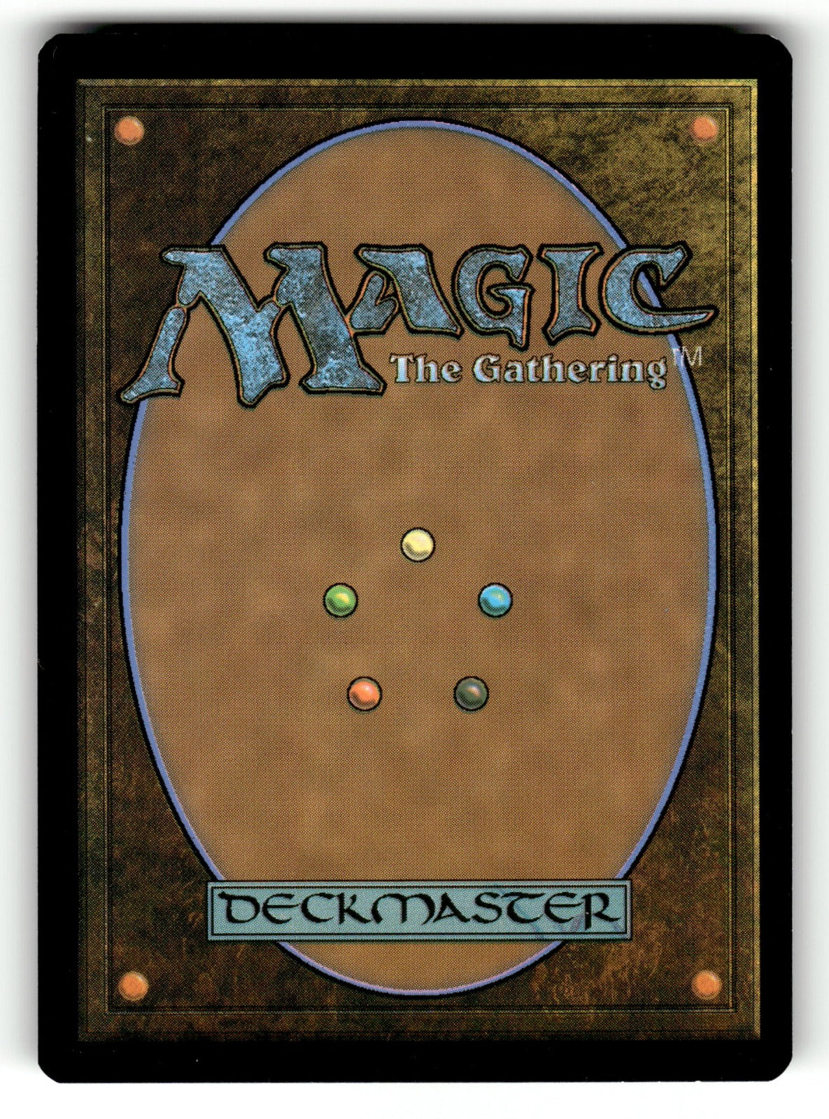 Louisoix's Sacrifice β 59 FIN: FINAL FANTASY R NM (Back)