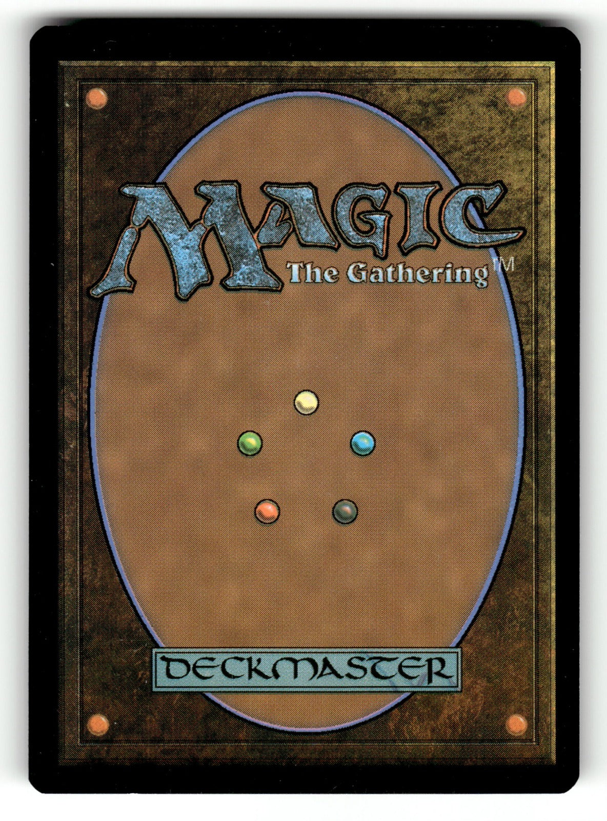Minwu, White Mage β 26 FIN: FINAL FANTASY R NM (Back)