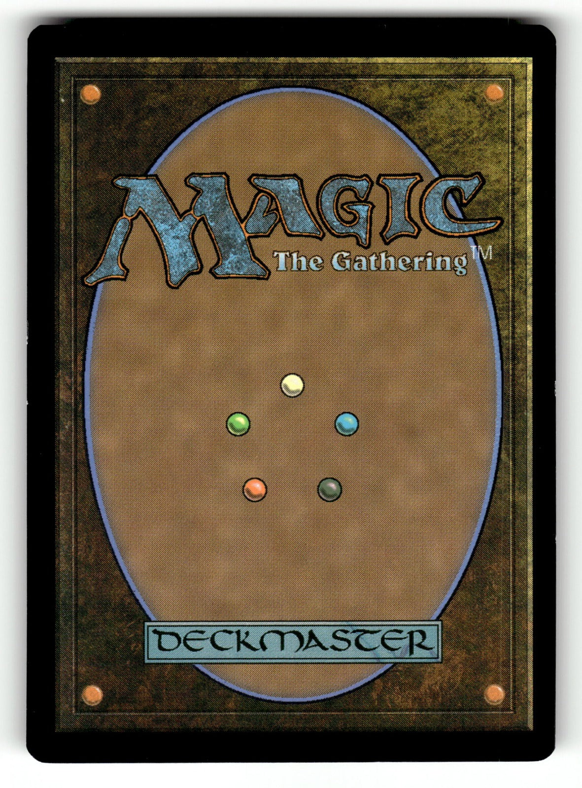 Jubilation β 17 ECC: Commander: Lorwyn Eclipsed R LP (Back)