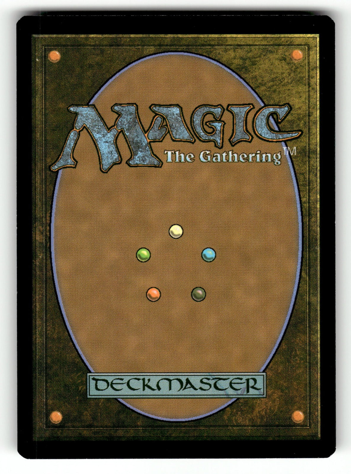 Dovin, Grand Arbiter β 167 RNA: Ravnica Allegiance M NM (Back)