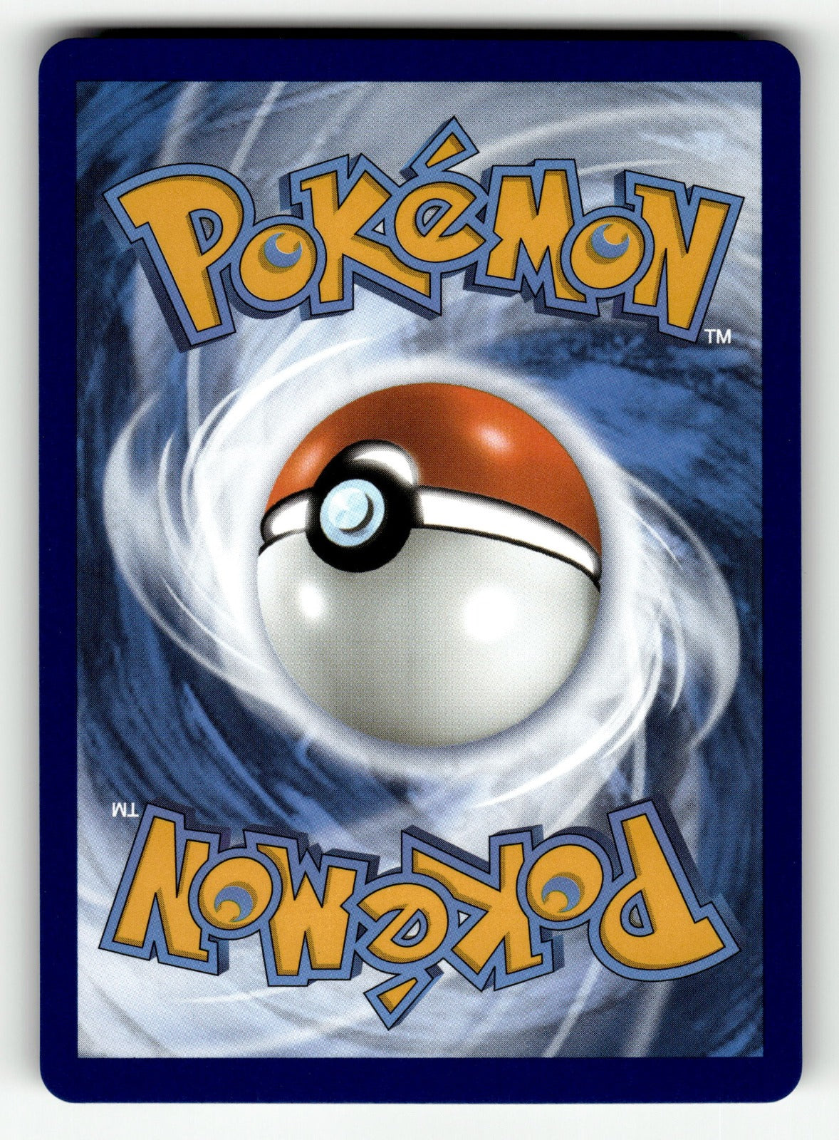 Alolan Vulpix V (Full Art) - 173/195 SWSH12: SWSH12: Silver Tempest Ultra Rare Holo NM (Back)