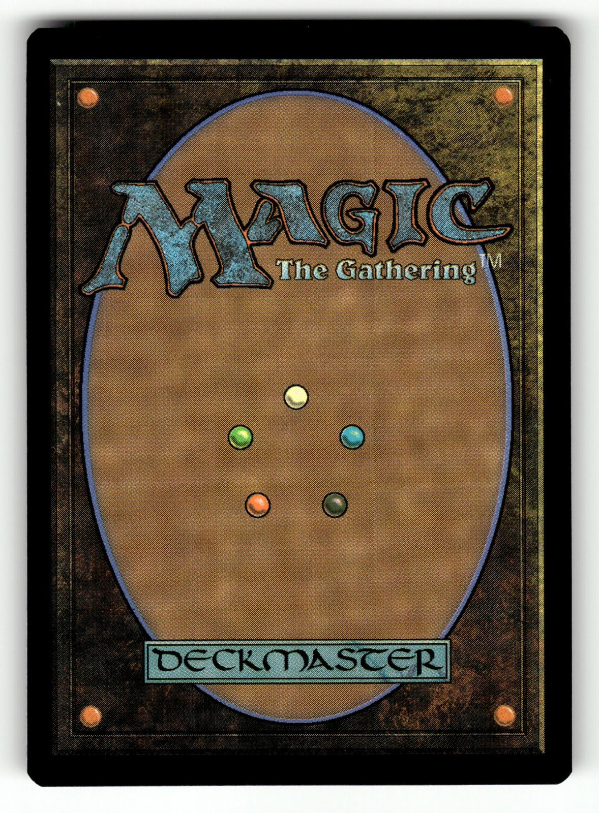 Noctis's Death Magic - Damn β 1870 SLD: Secret Lair Drop Series R NM (Back)