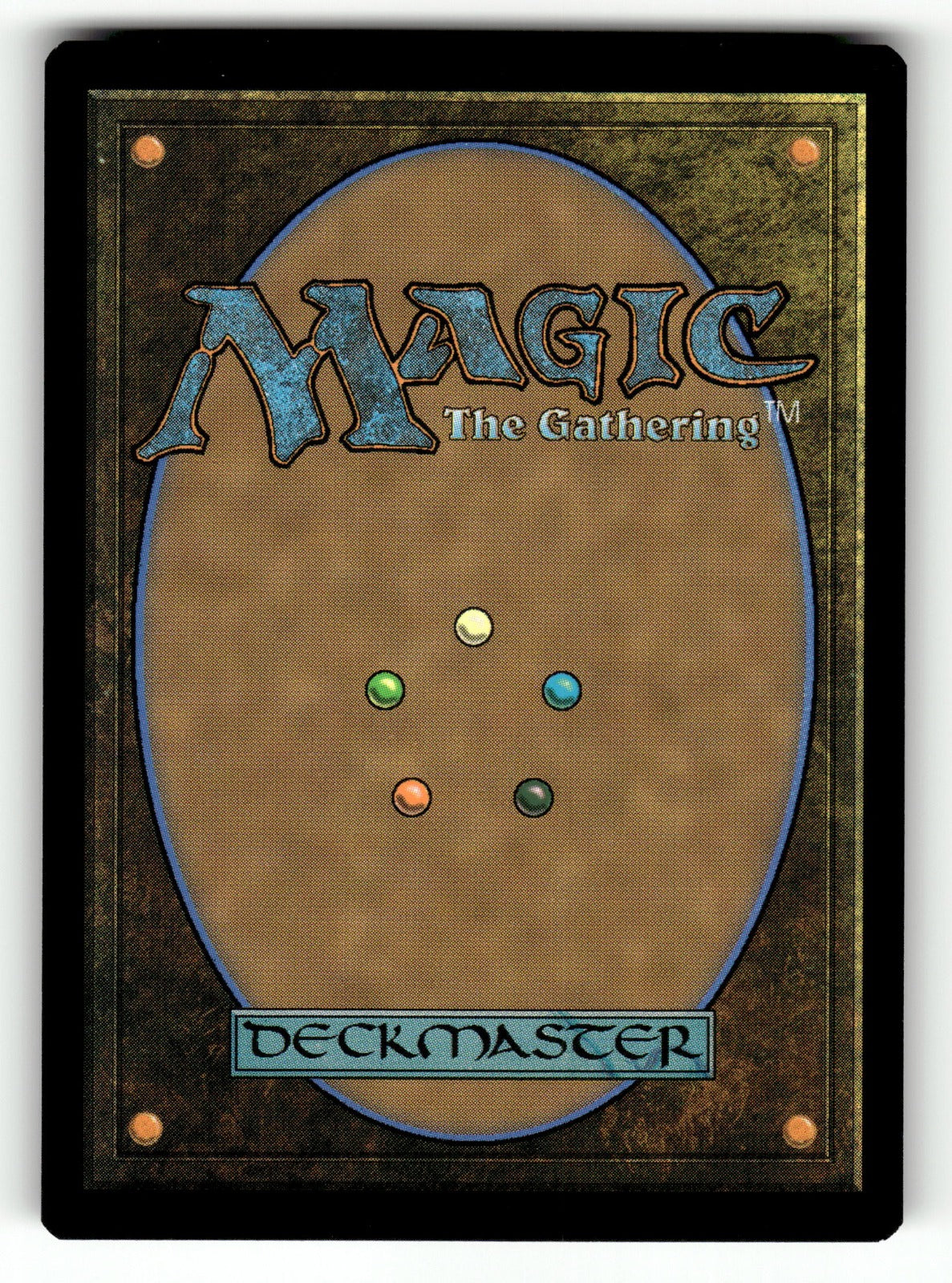 Command Tower – 301 LTC: Commander: The Lord of the Rings: Tales of Middle-earth C NM (Back)
