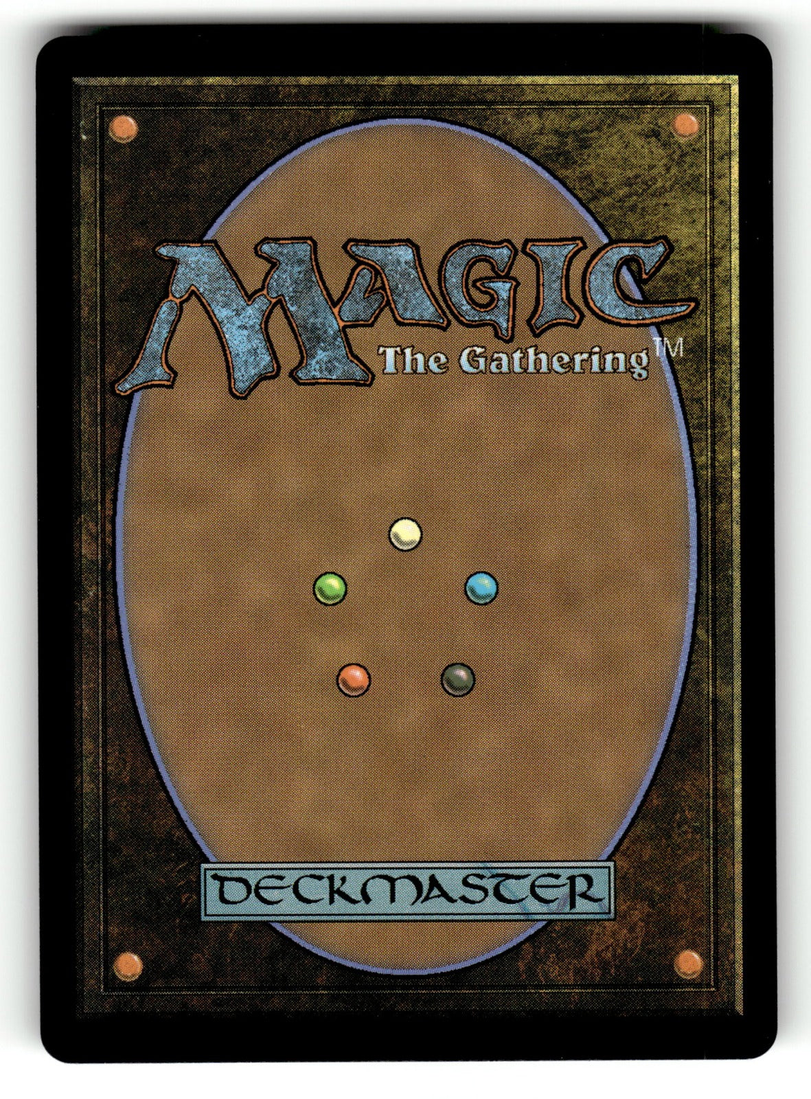 Toph, Earthbending Master (Extended Art) β 209 TLE: Avatar: The Last Airbender: Eternal-Legal M Foil NM (Back)