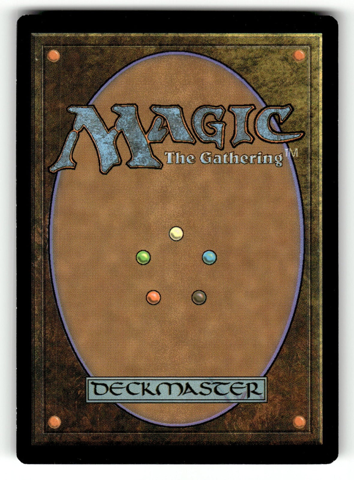 Shambling Ghoul β 119 ORI: Magic Origins C LP (Back)