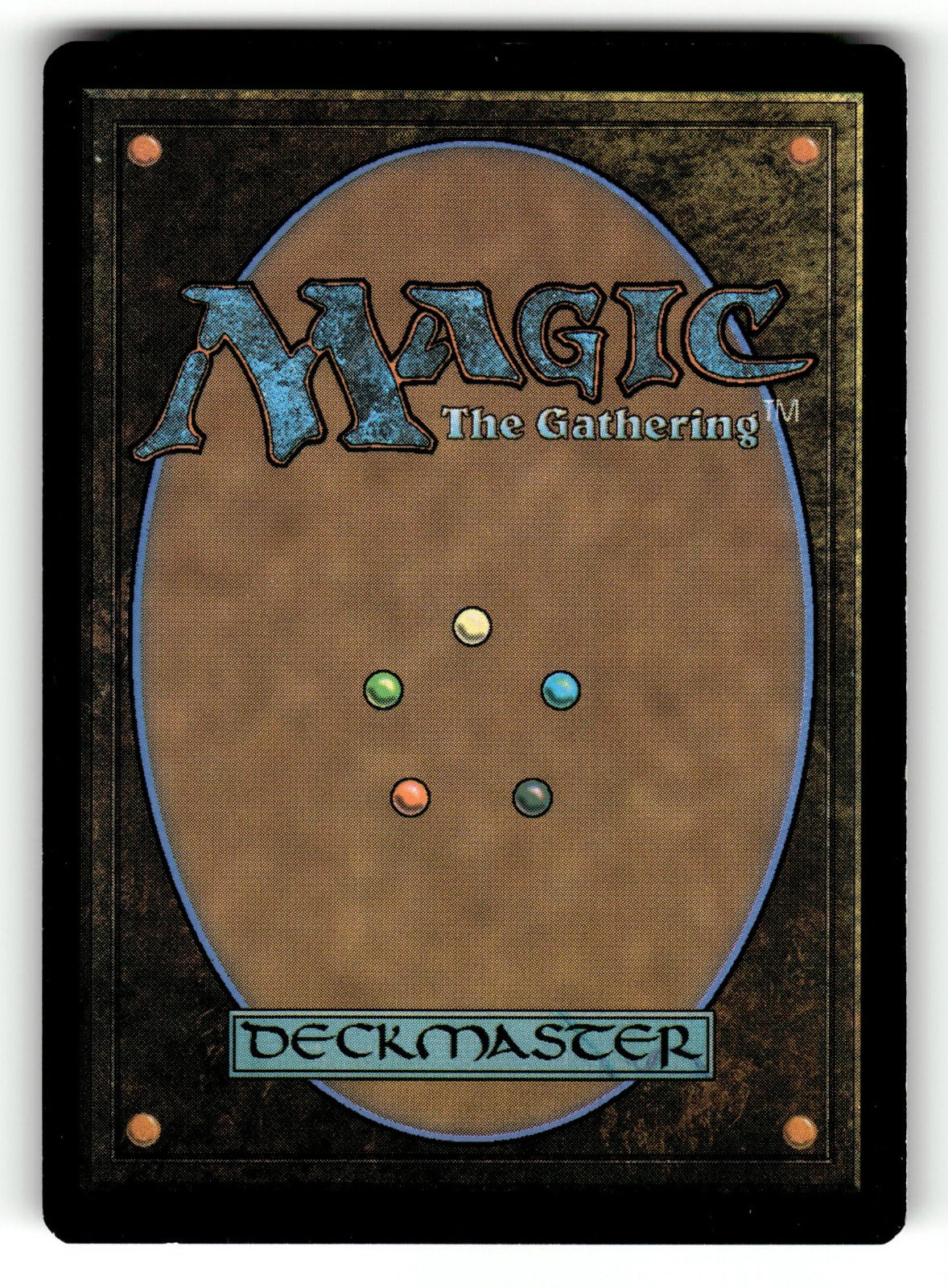 Swarmyard Massacre β 20 BLC: Commander: Bloomburrow R NM (Back)
