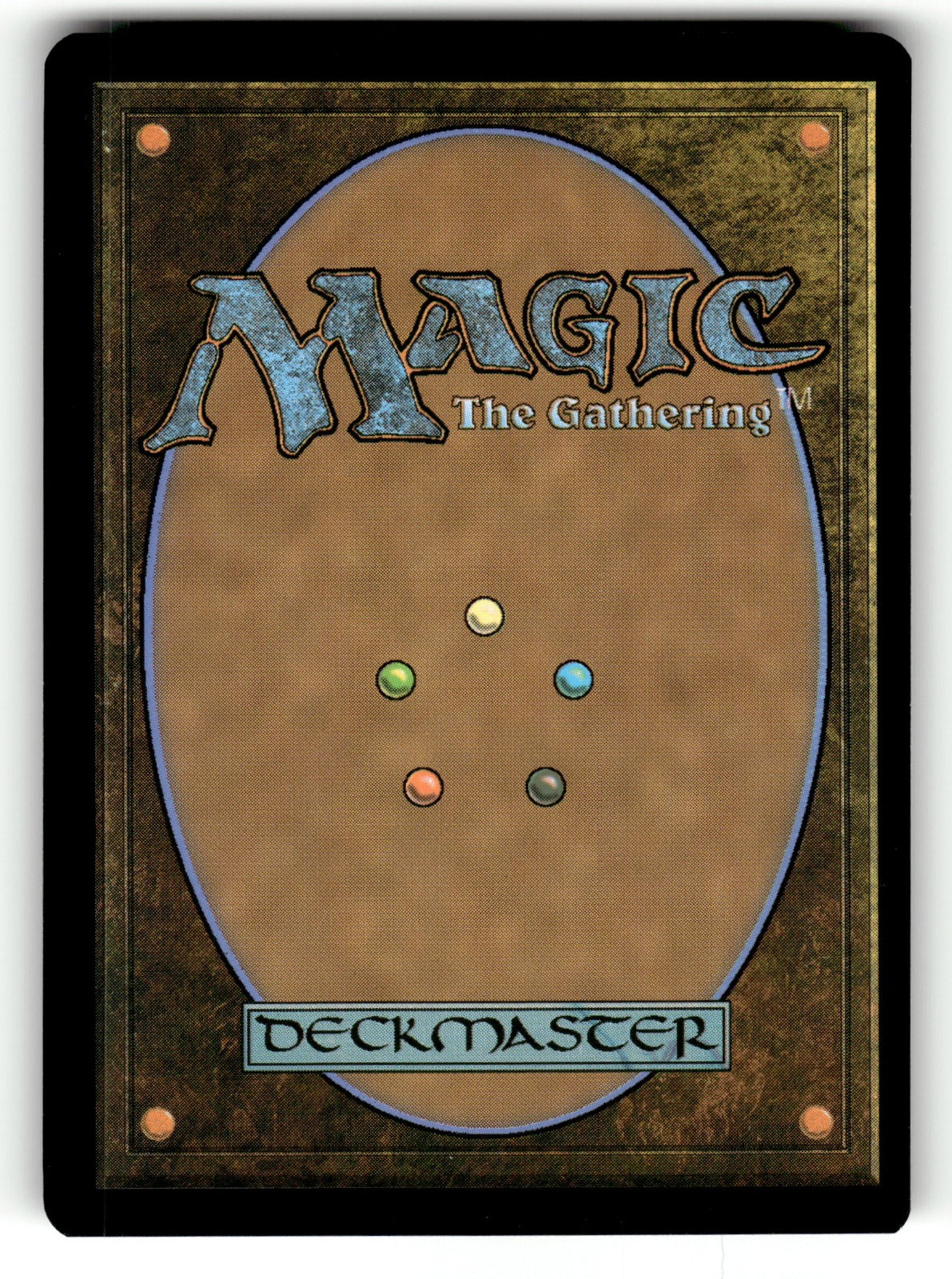 Uthros Research Craft β 7 EOC: Commander: Edge of Eternities R NM (Back)