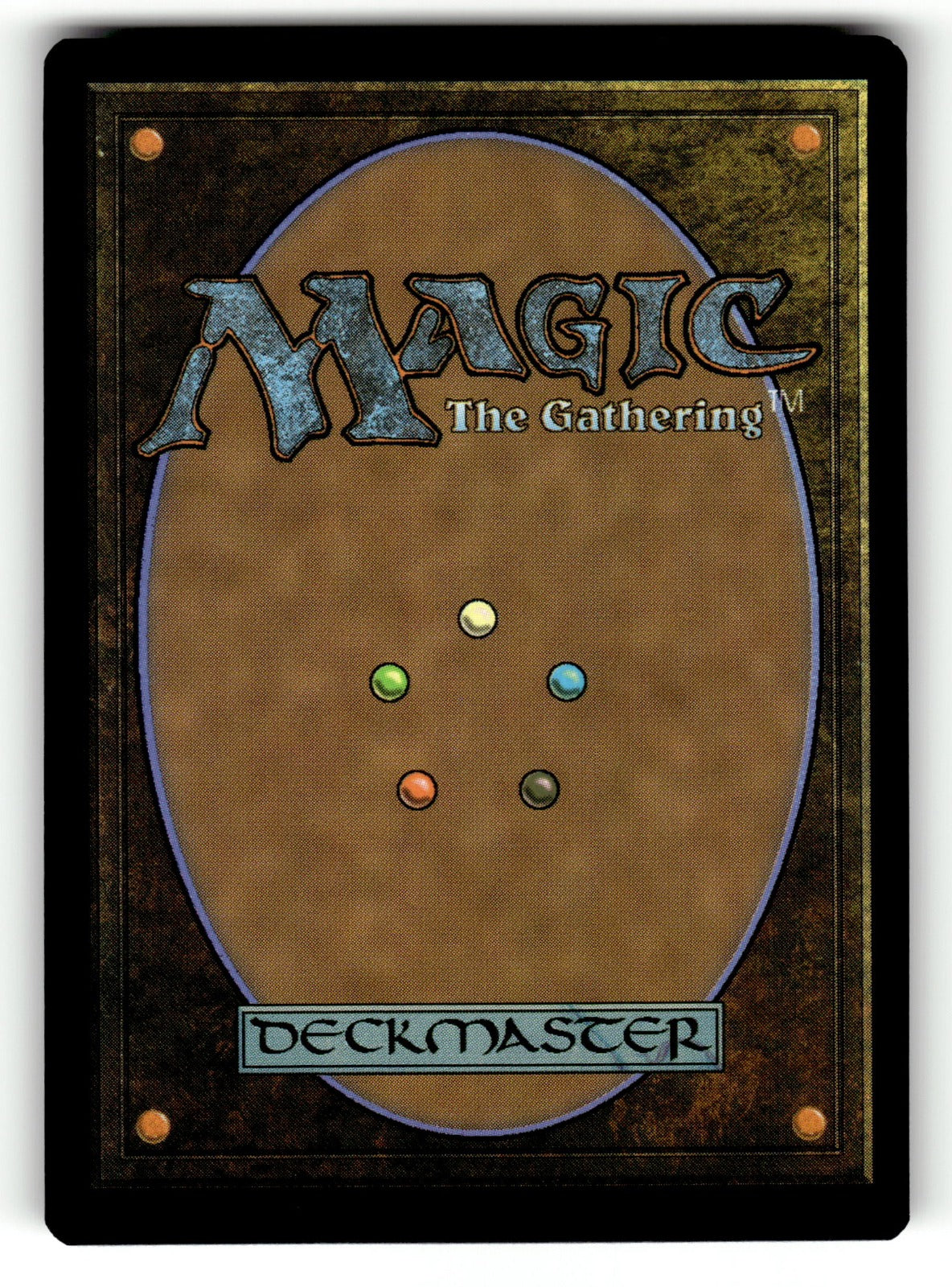 Luka, the Traveling Sound - Liliana of the Dark Realms – 1593 SLD: Secret Lair Drop Series M NM (Back)
