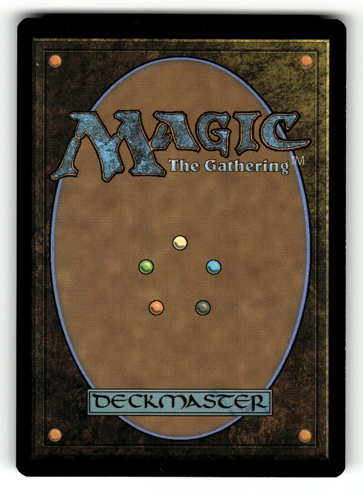 Flamehold Grappler β 185 TDM: Tarkir: Dragonstorm R NM (Back)