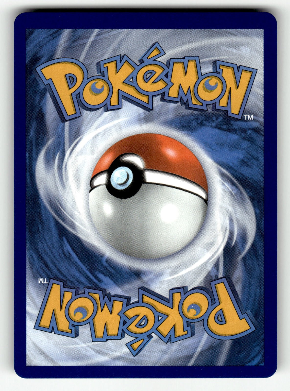 Pidgeot V – 137/196 SWSH11: SWSH11: Lost Origin Ultra Rare Holo NM (Back)