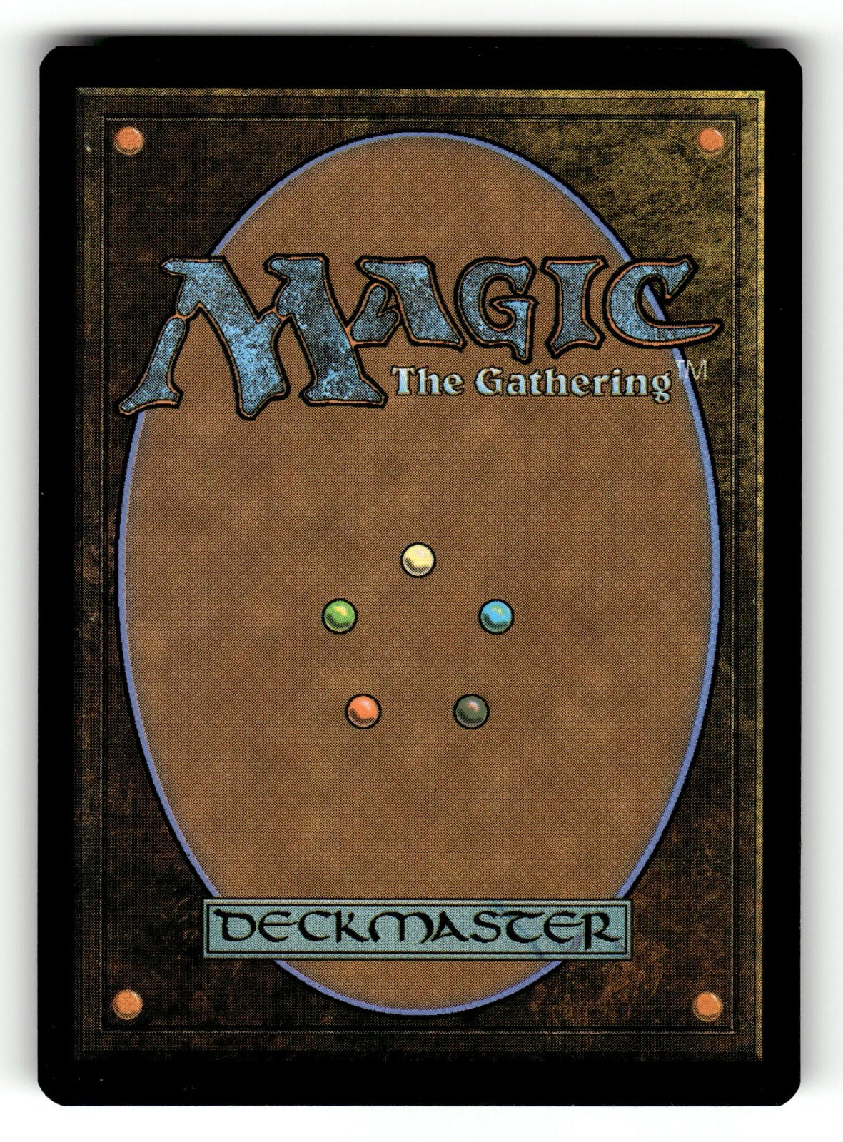 Zodiark, Umbral God – 128 FIN: FINAL FANTASY R NM (Back)