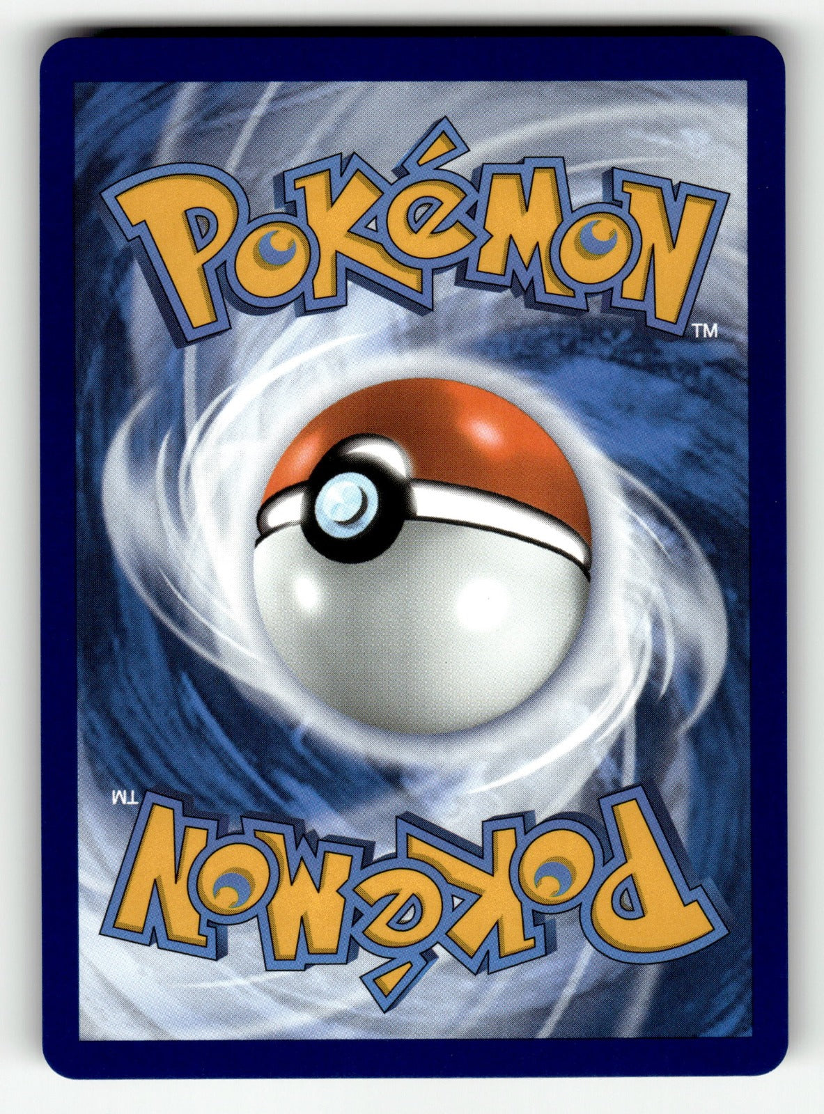 Galarian Perrserker V – 129/196 SWSH11: SWSH11: Lost Origin Ultra Rare Holo NM (Back)