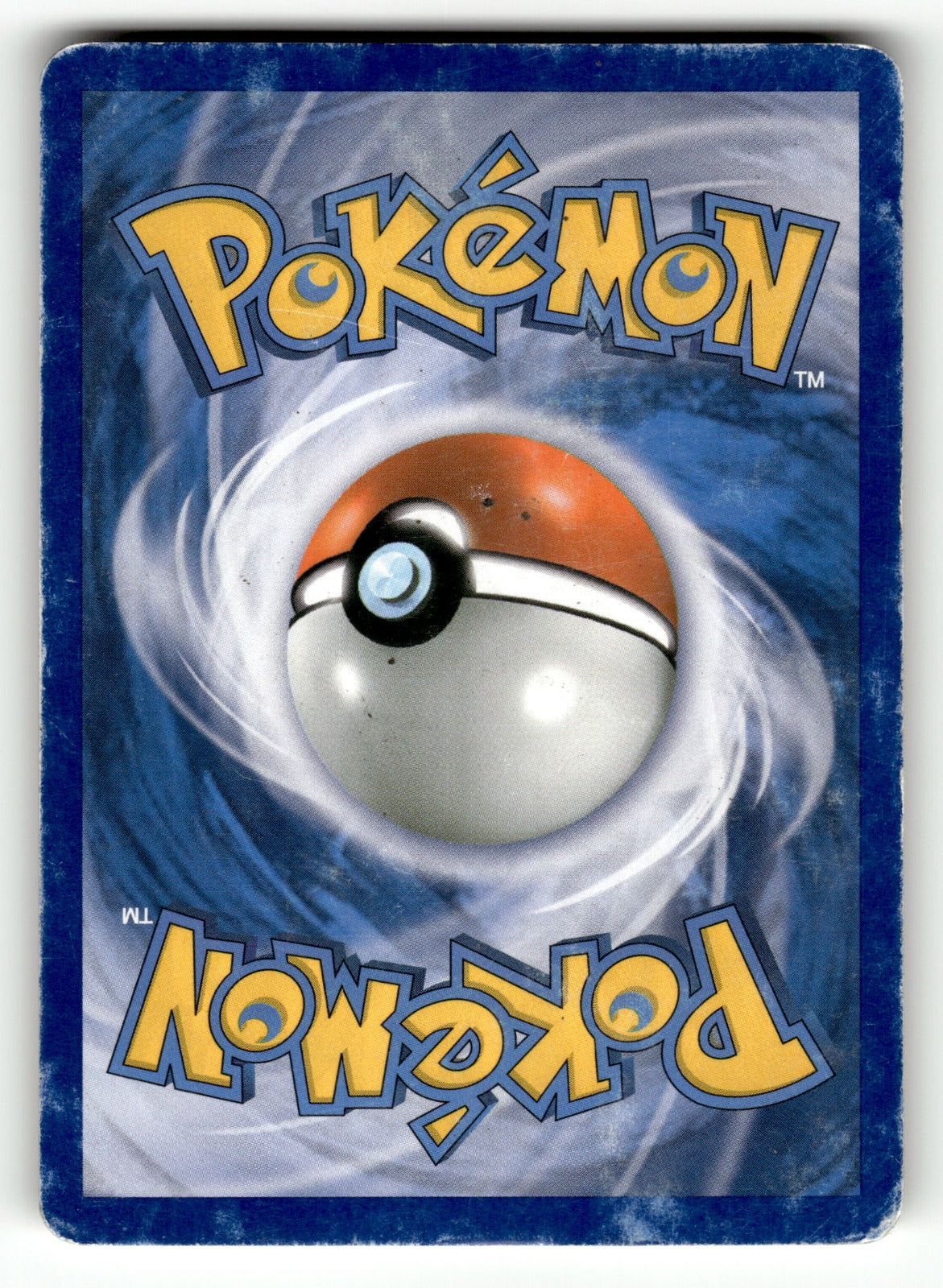 Eevee (47) – 47/90 UD: Undaunted Common HP (Back)